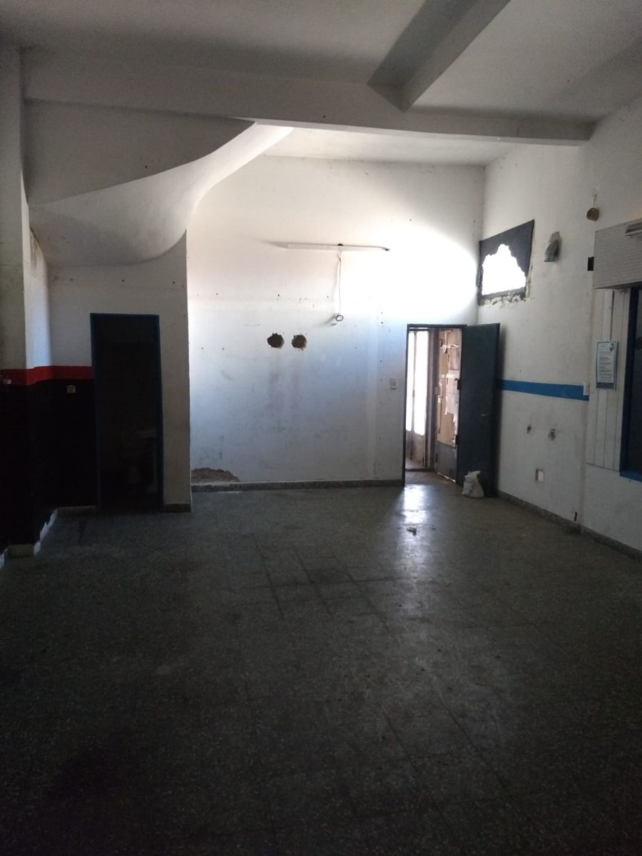 CASA EN VENTA 4 AMBIENTES EN VILLA LUZURIAGA - 5