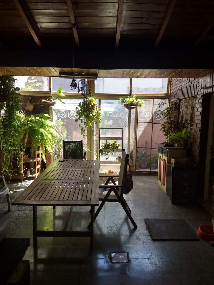 CASA EN VENTA 4 AMBIENTES EN VILLA LUZURIAGA - 10