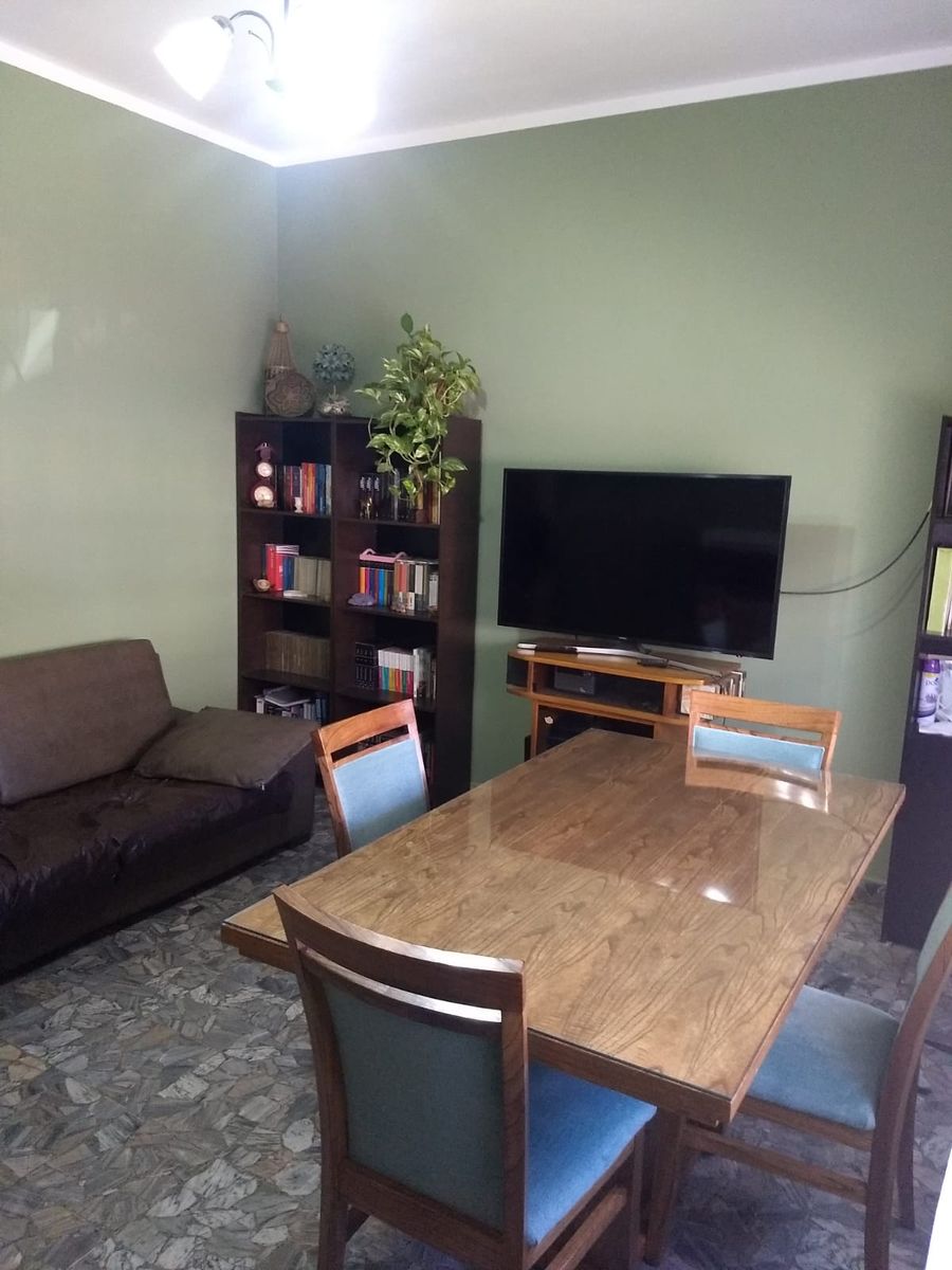CASA EN VENTA 4 AMBIENTES EN VILLA LUZURIAGA - 14