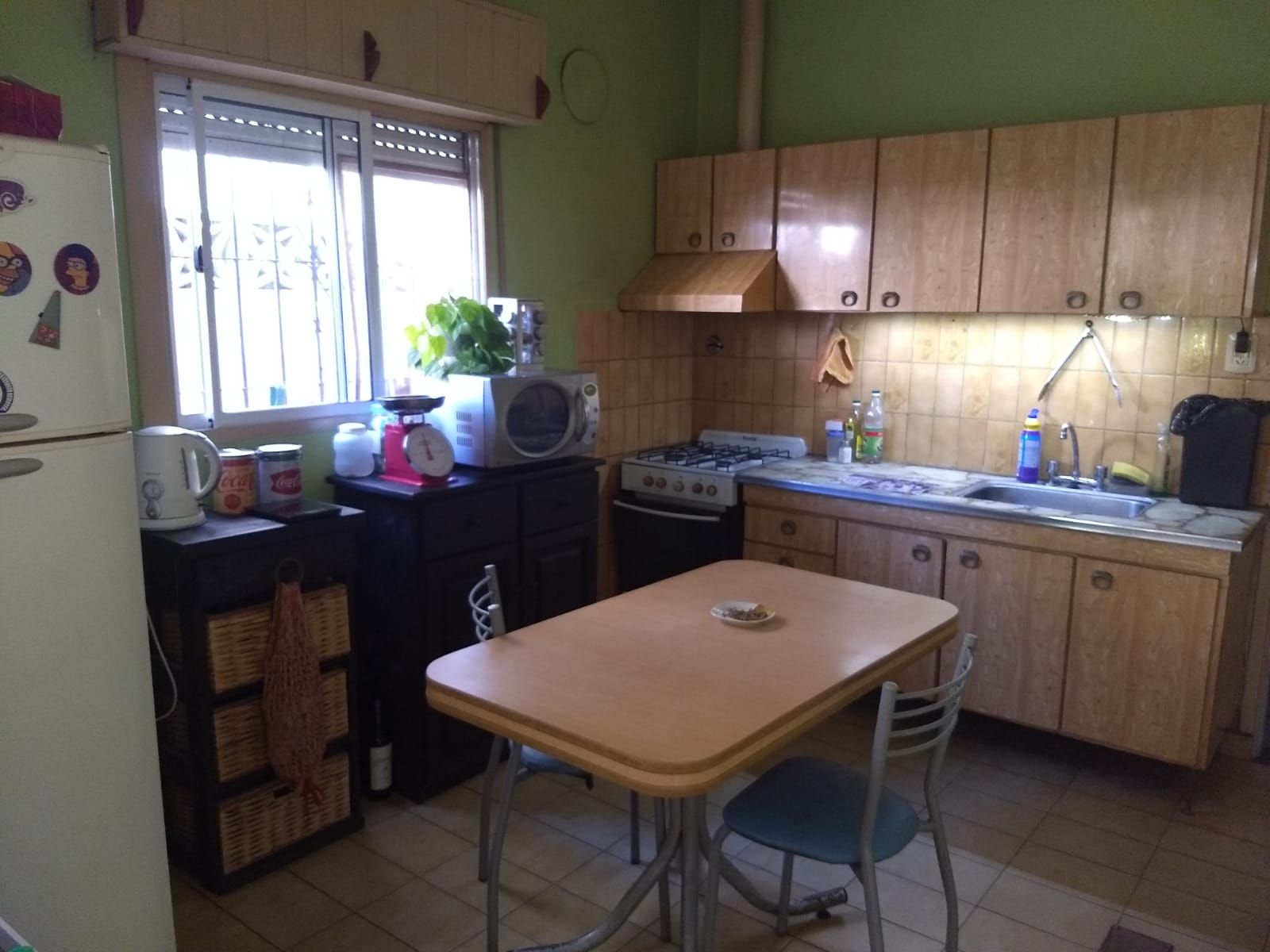 CASA EN VENTA 4 AMBIENTES EN VILLA LUZURIAGA - 15