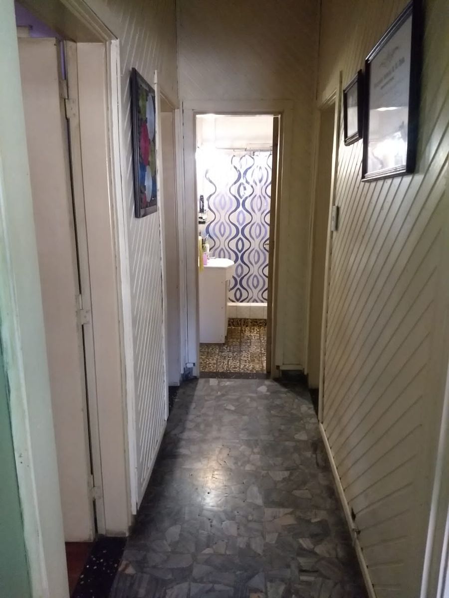 CASA EN VENTA 4 AMBIENTES EN VILLA LUZURIAGA - 16