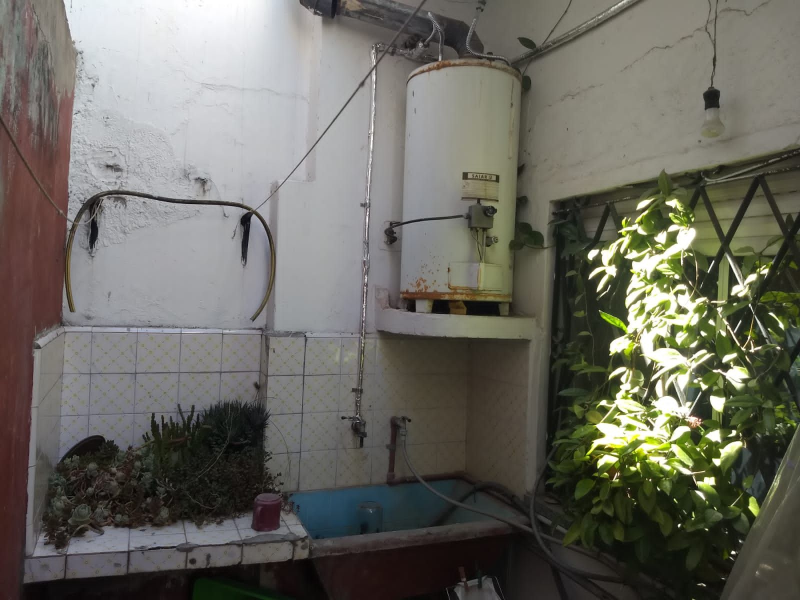 CASA EN VENTA 4 AMBIENTES EN VILLA LUZURIAGA - 19