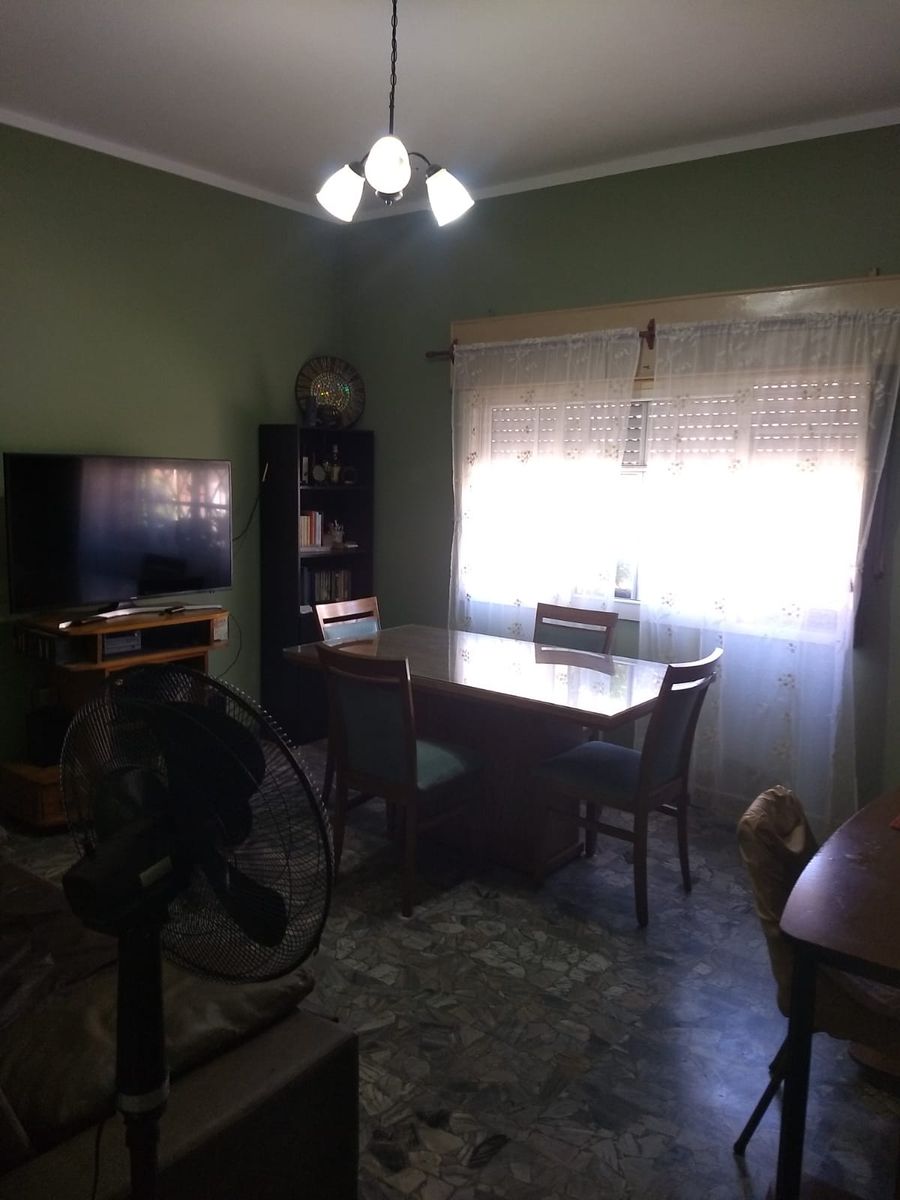 CASA EN VENTA 4 AMBIENTES EN VILLA LUZURIAGA - 21