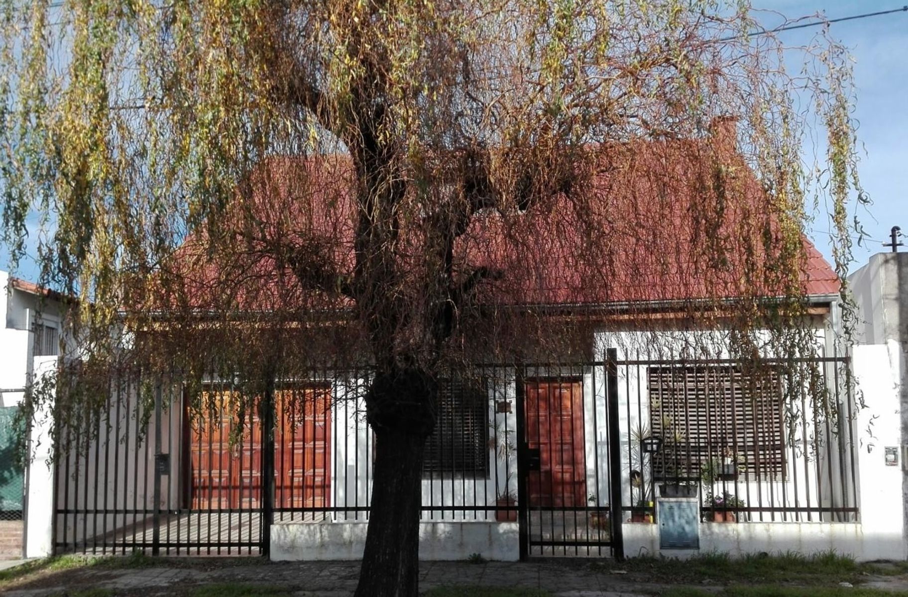 CASA EN VENTA-APTO CREDITO-VILLA LUZURIAGA - 2