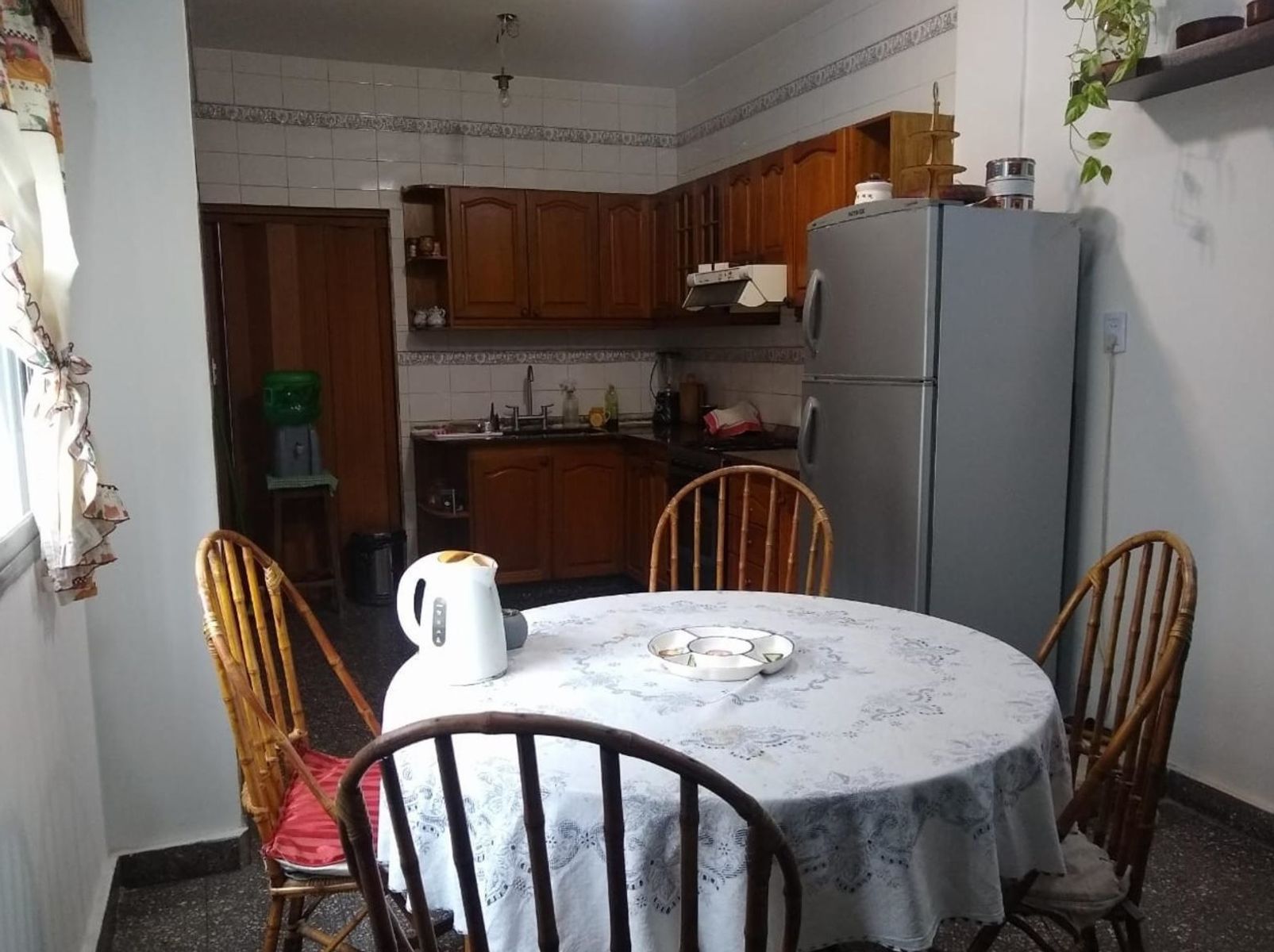 CASA EN VENTA-APTO CREDITO-VILLA LUZURIAGA - 3