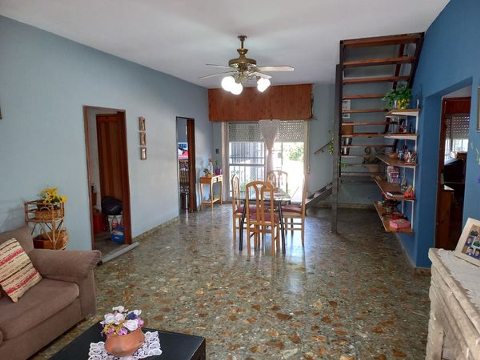 CASA EN VENTA-APTO CREDITO-VILLA LUZURIAGA - 4