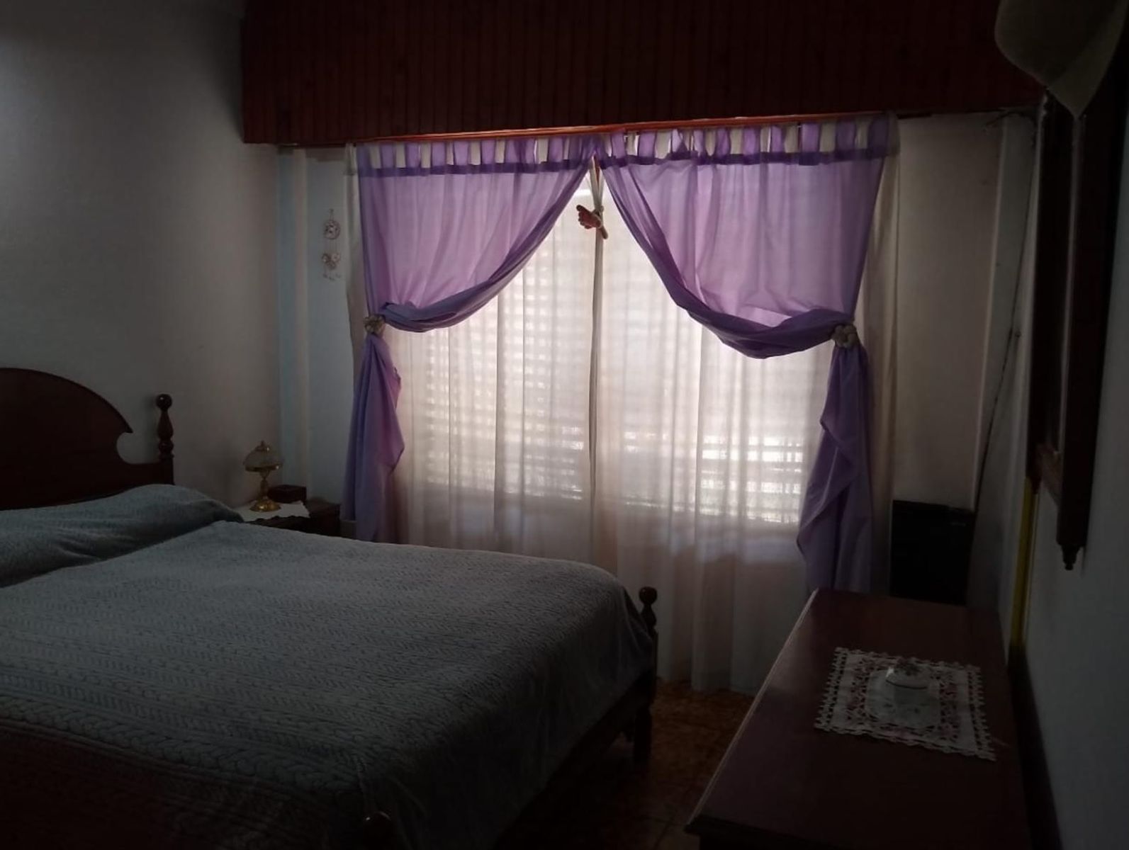 CASA EN VENTA-APTO CREDITO-VILLA LUZURIAGA - 9