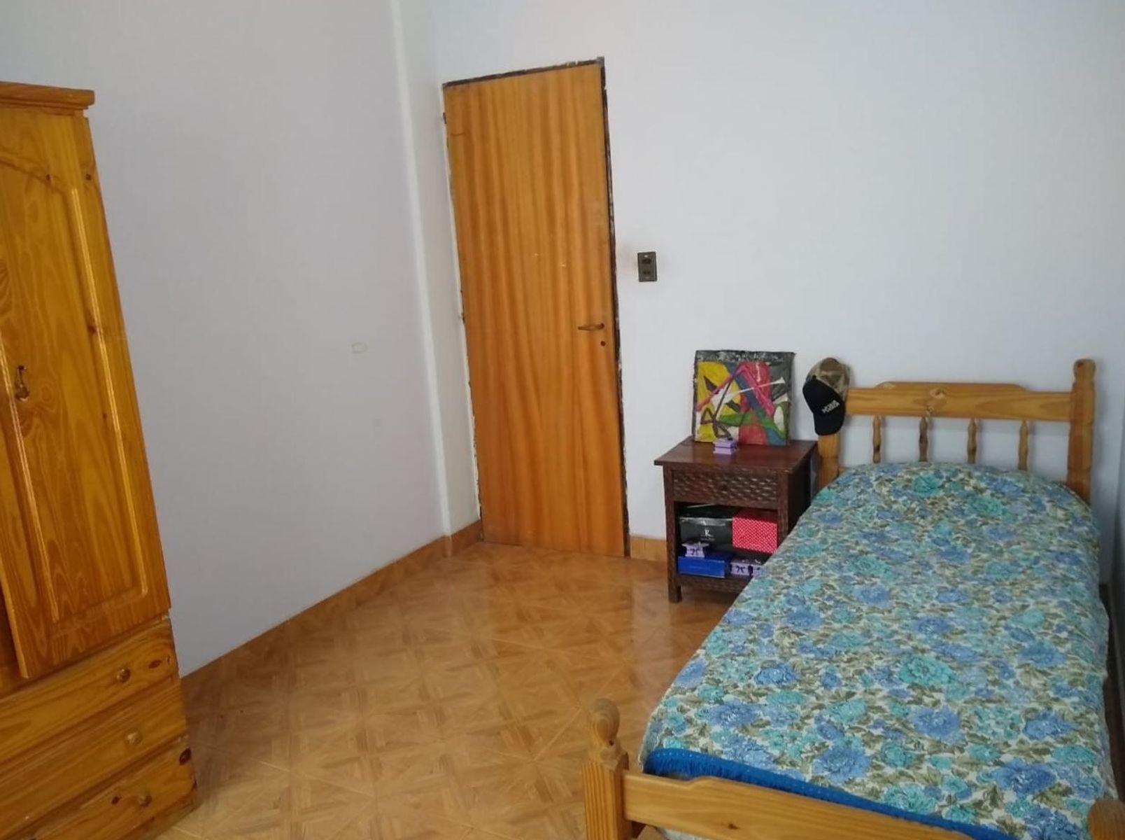 CASA EN VENTA-APTO CREDITO-VILLA LUZURIAGA - 10