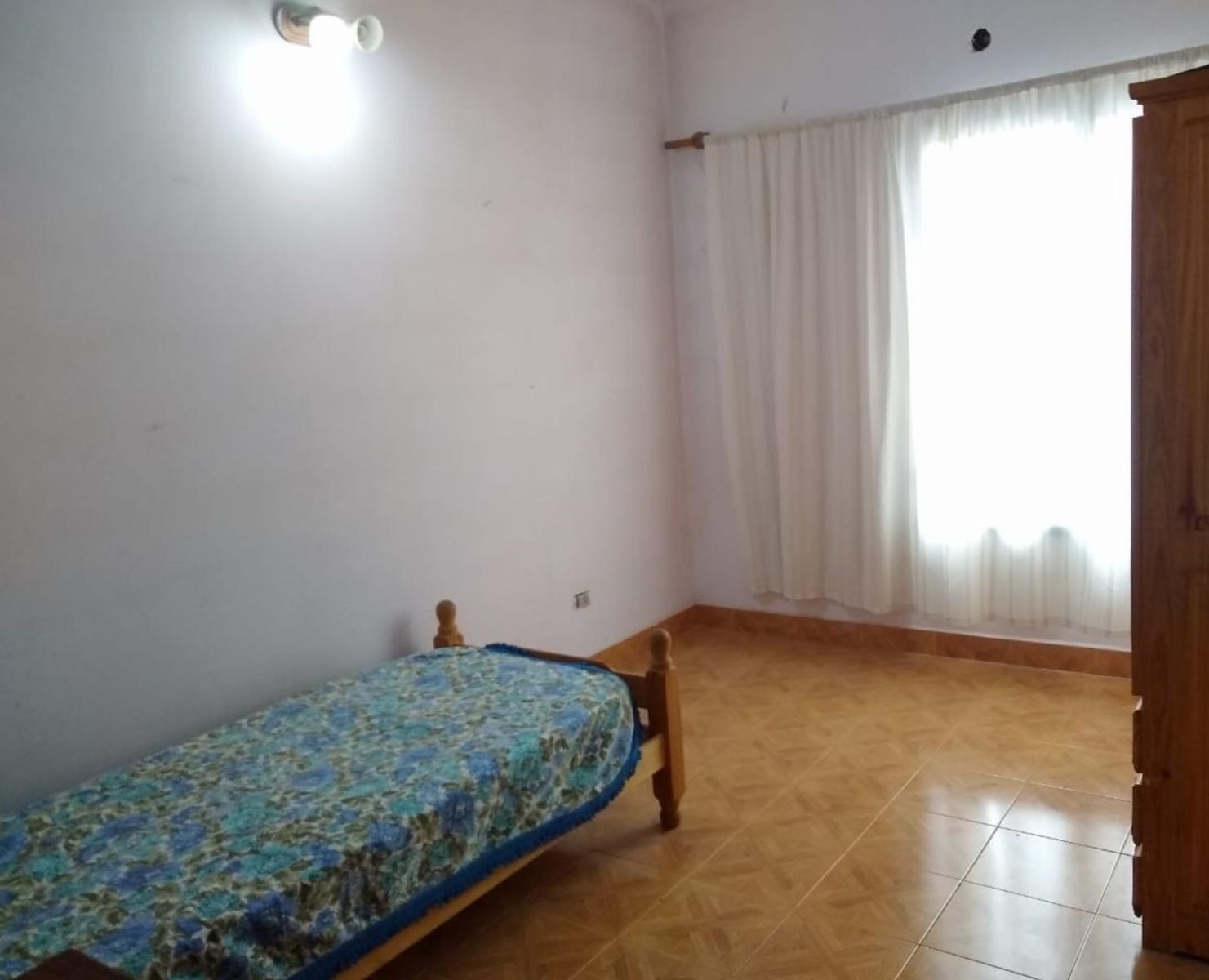 CASA EN VENTA-APTO CREDITO-VILLA LUZURIAGA - 11