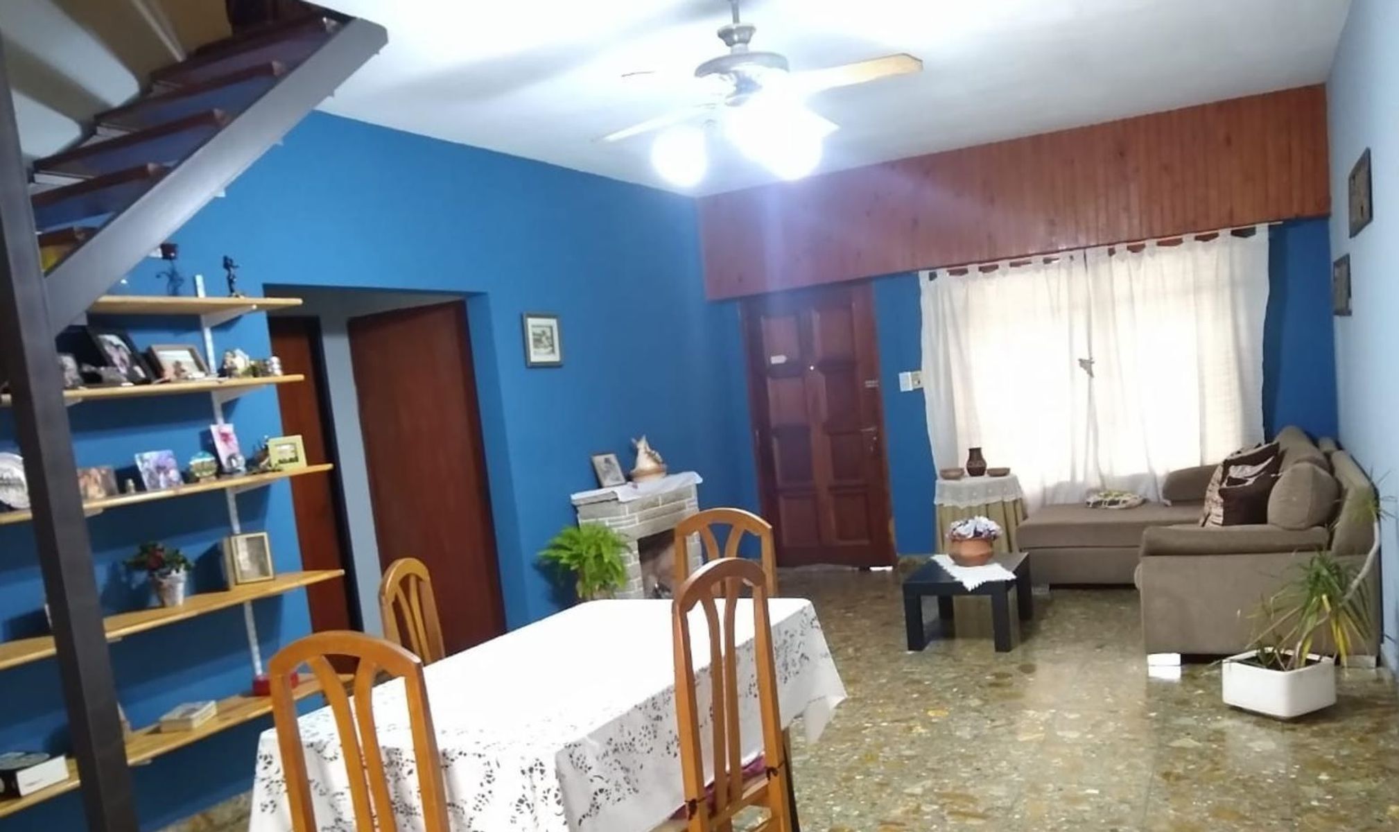 CASA EN VENTA-APTO CREDITO-VILLA LUZURIAGA - 13