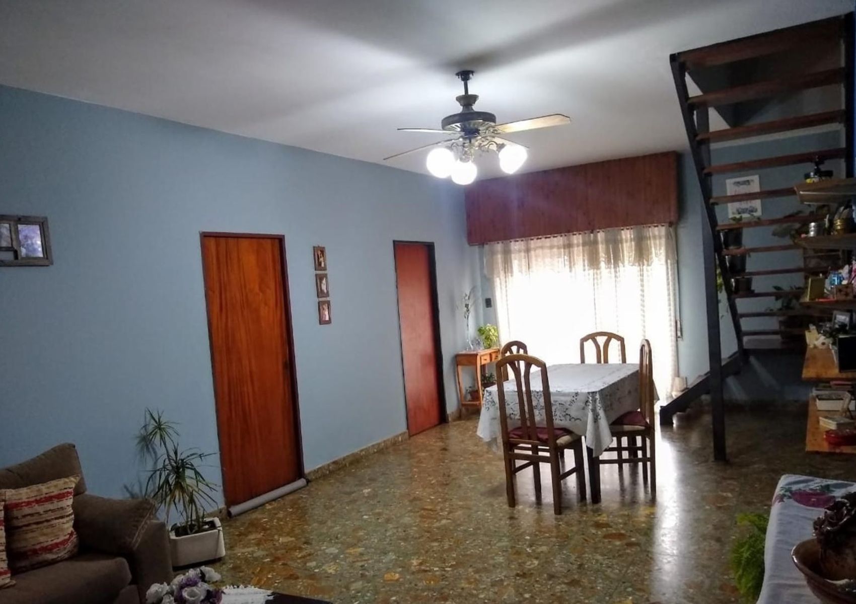CASA EN VENTA-APTO CREDITO-VILLA LUZURIAGA - 14