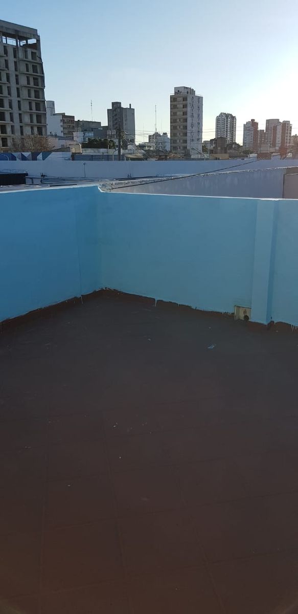 ALQUILER DUPLEX 2 AMBIENTES CON ESPACIO DE COCHERA ZONA SAN JUSTO — foto 8