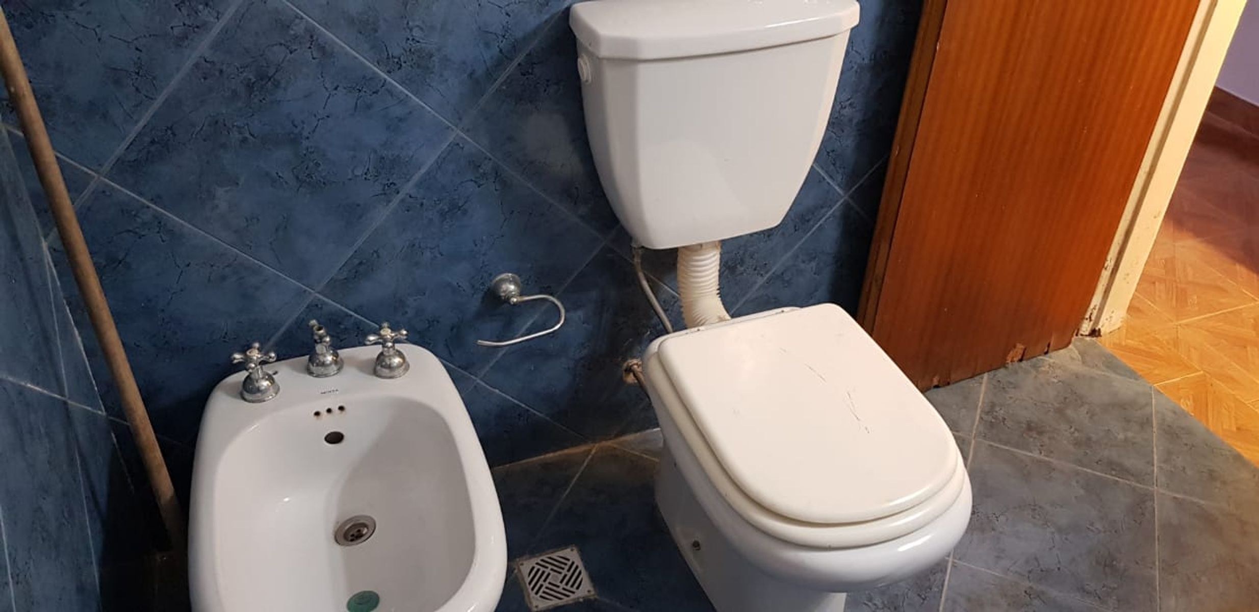 ALQUILER DUPLEX 2 AMBIENTES CON ESPACIO DE COCHERA ZONA SAN JUSTO — foto 9