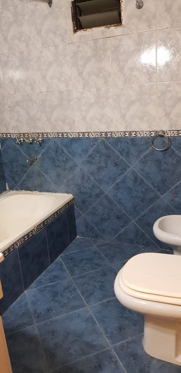 ALQUILER DUPLEX 2 AMBIENTES CON ESPACIO DE COCHERA ZONA SAN JUSTO — foto 10