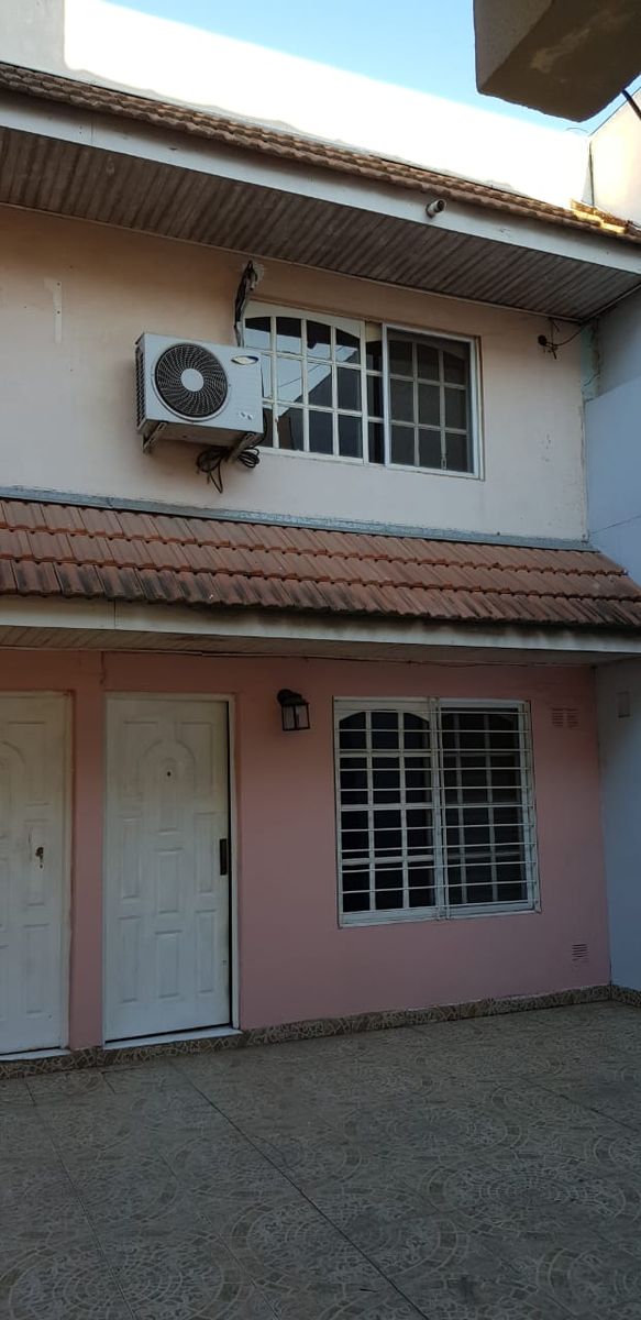 ALQUILER DUPLEX 2 AMBIENTES CON ESPACIO DE COCHERA ZONA SAN JUSTO — foto 14