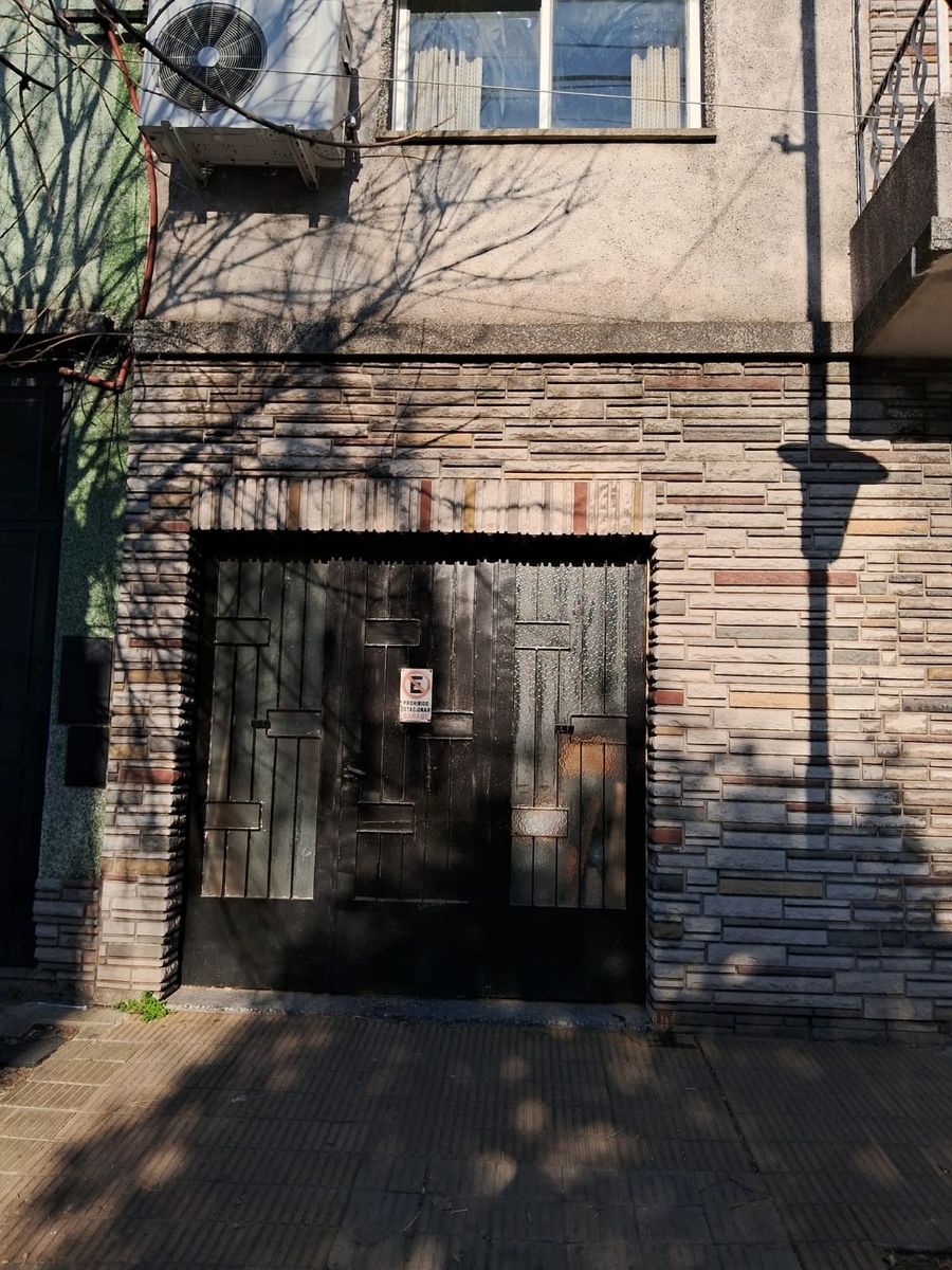 SE VENDE DEPARTAMENTO 3 AMBIENTES CON COCHERA Y TERRAZAPRIVADAENSANJUSTO CENTRO — foto 2
