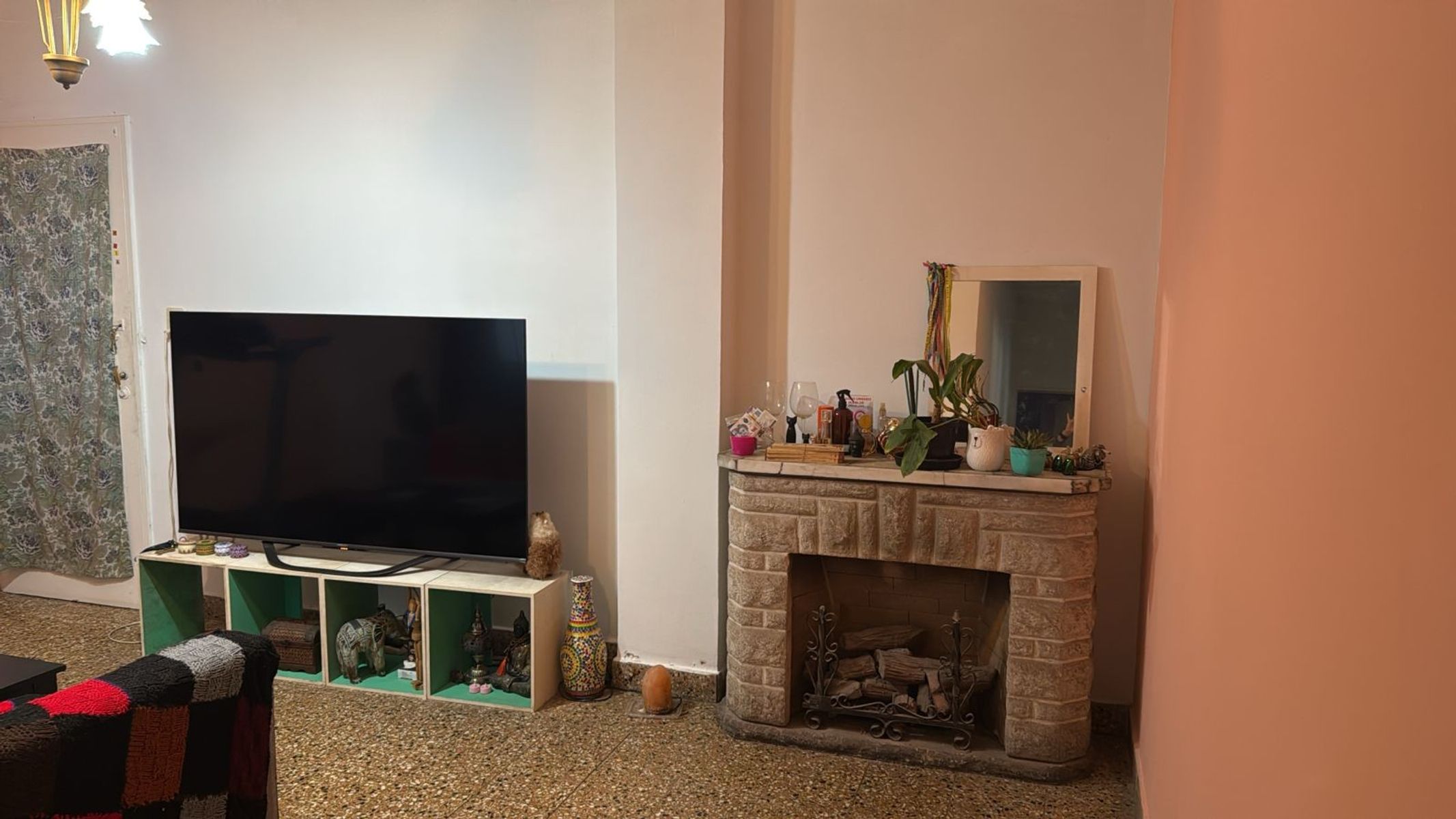 SE VENDE DEPARTAMENTO 3 AMBIENTES CON COCHERA Y TERRAZAPRIVADAENSANJUSTO CENTRO — foto 3
