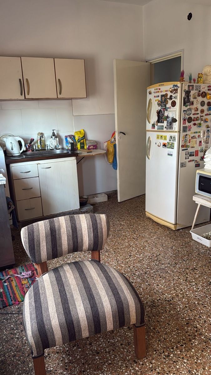 SE VENDE DEPARTAMENTO 3 AMBIENTES CON COCHERA Y TERRAZAPRIVADAENSANJUSTO CENTRO — foto 6