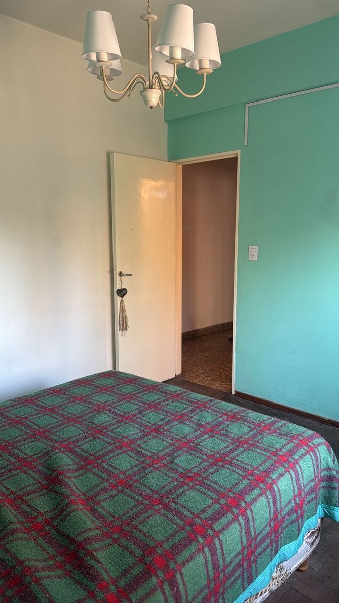 SE VENDE DEPARTAMENTO 3 AMBIENTES CON COCHERA Y TERRAZAPRIVADAENSANJUSTO CENTRO — foto 7