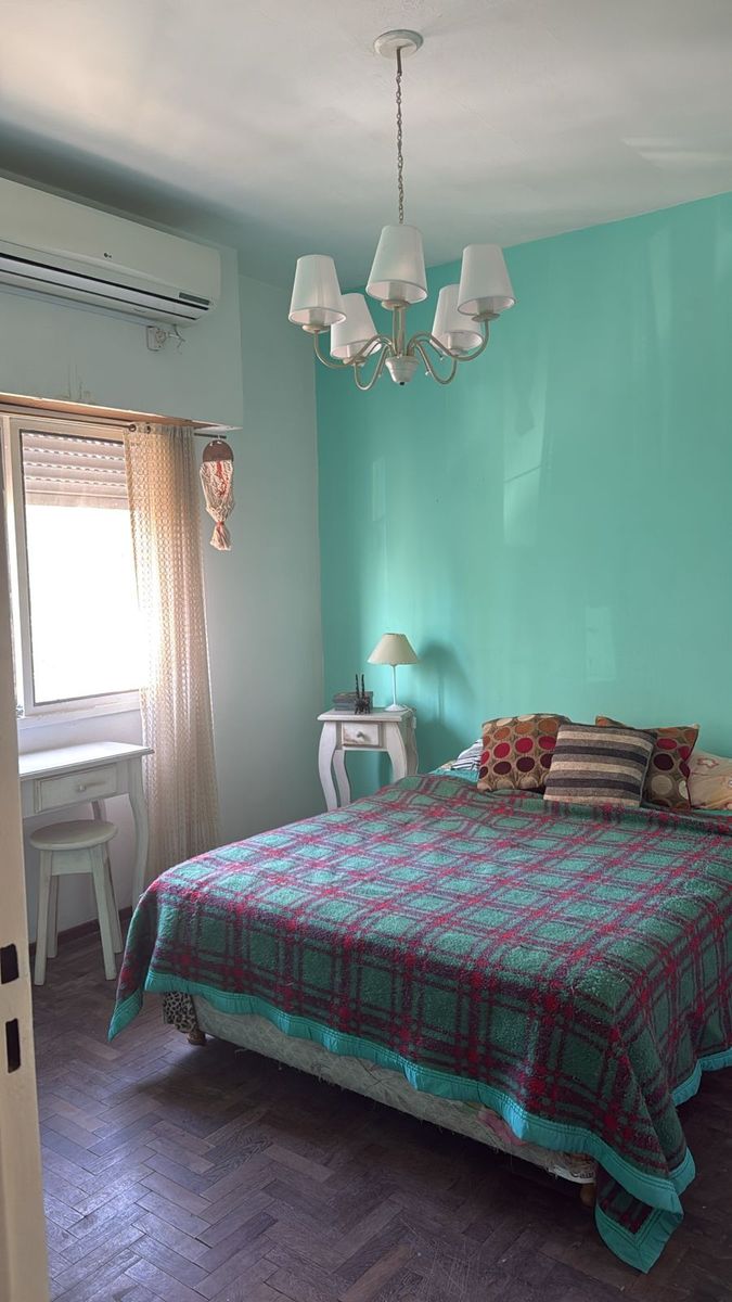 SE VENDE DEPARTAMENTO 3 AMBIENTES CON COCHERA Y TERRAZAPRIVADAENSANJUSTO CENTRO — foto 8