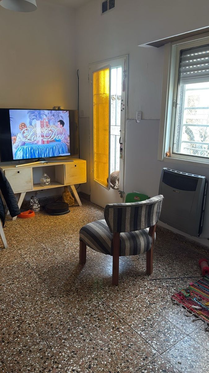 SE VENDE DEPARTAMENTO 3 AMBIENTES CON COCHERA Y TERRAZAPRIVADAENSANJUSTO CENTRO — foto 9