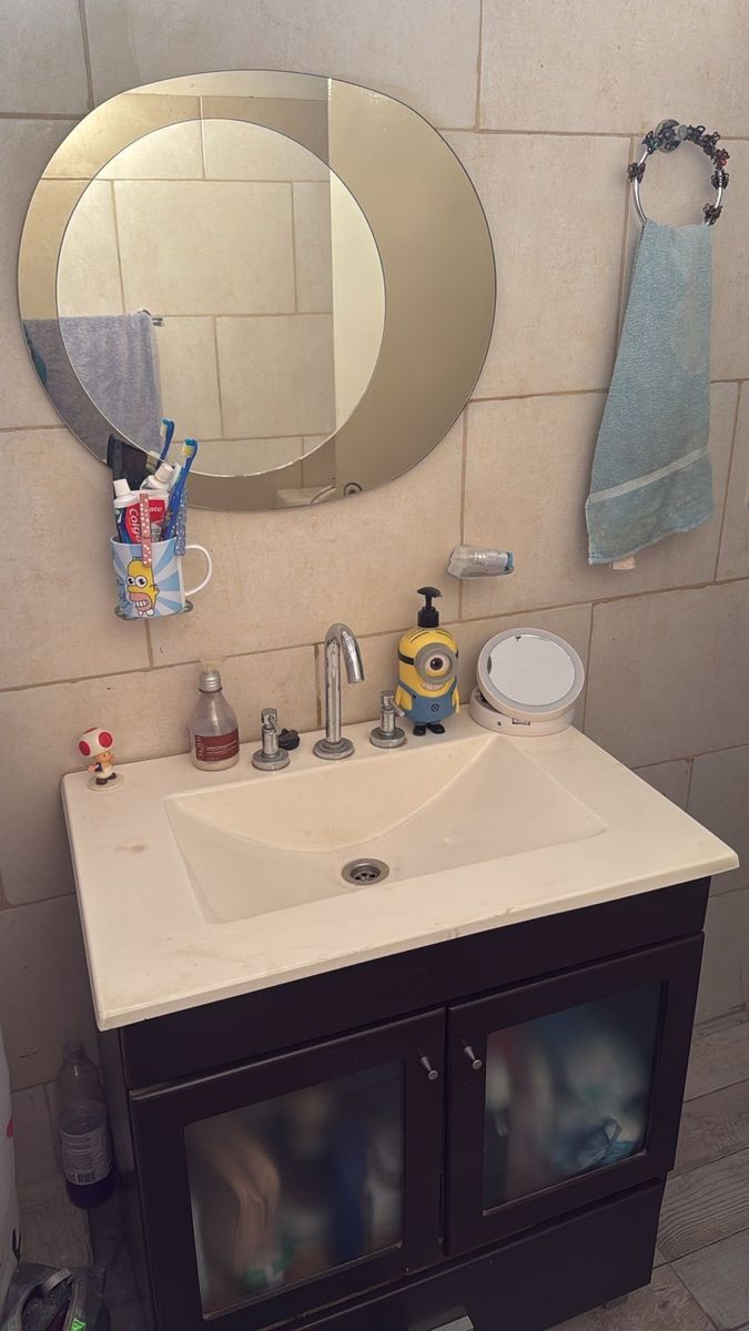 SE VENDE DEPARTAMENTO 3 AMBIENTES CON COCHERA Y TERRAZAPRIVADAENSANJUSTO CENTRO — foto 10