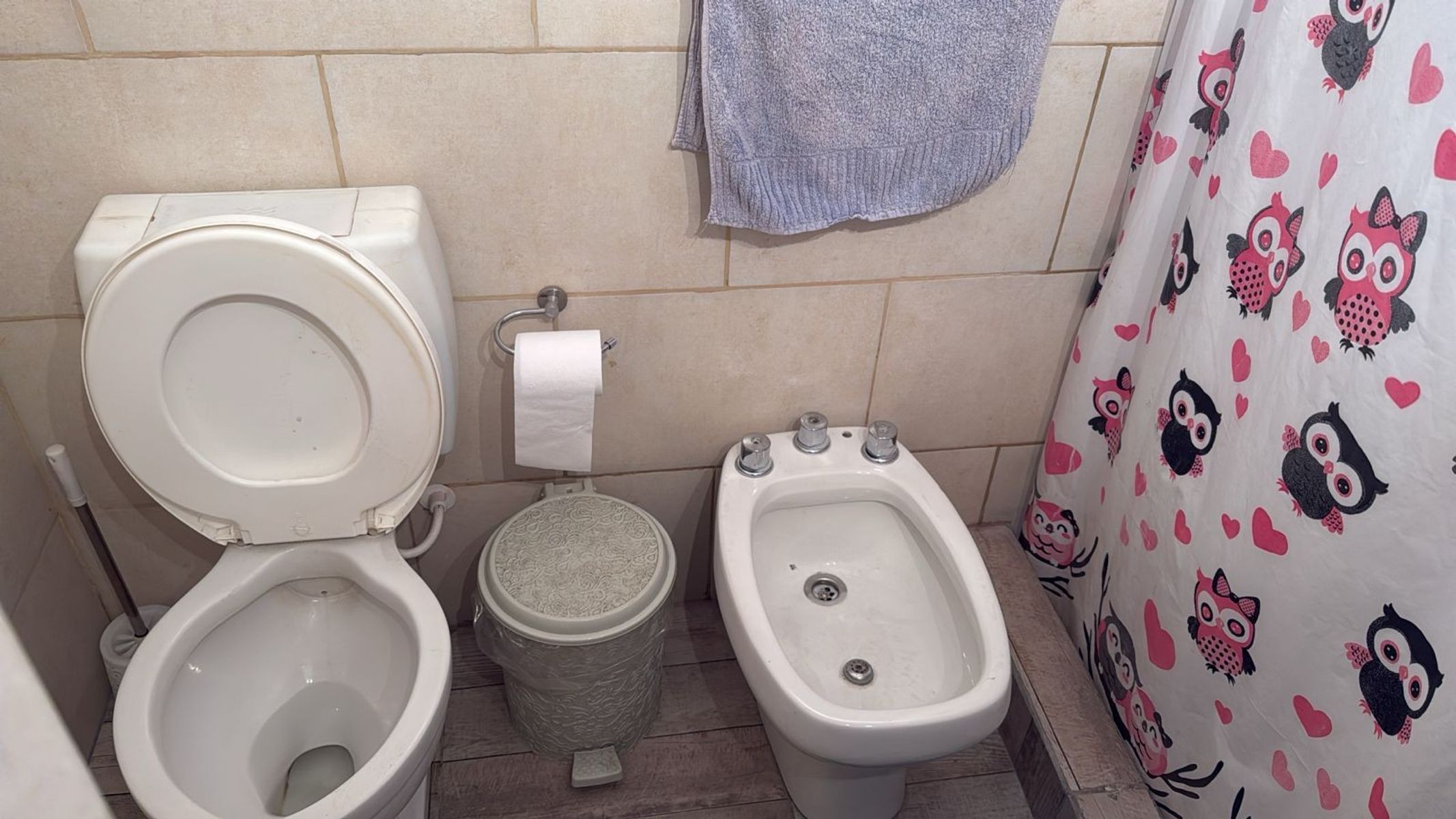SE VENDE DEPARTAMENTO 3 AMBIENTES CON COCHERA Y TERRAZAPRIVADAENSANJUSTO CENTRO — foto 11