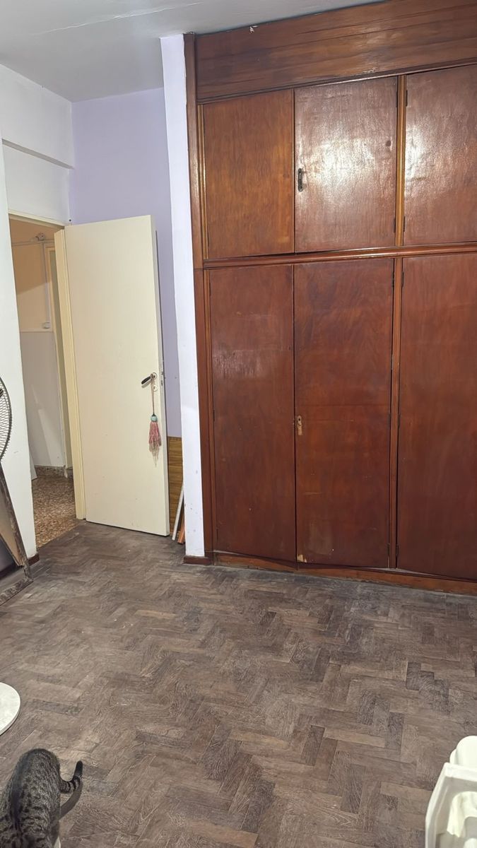 SE VENDE DEPARTAMENTO 3 AMBIENTES CON COCHERA Y TERRAZAPRIVADAENSANJUSTO CENTRO — foto 13