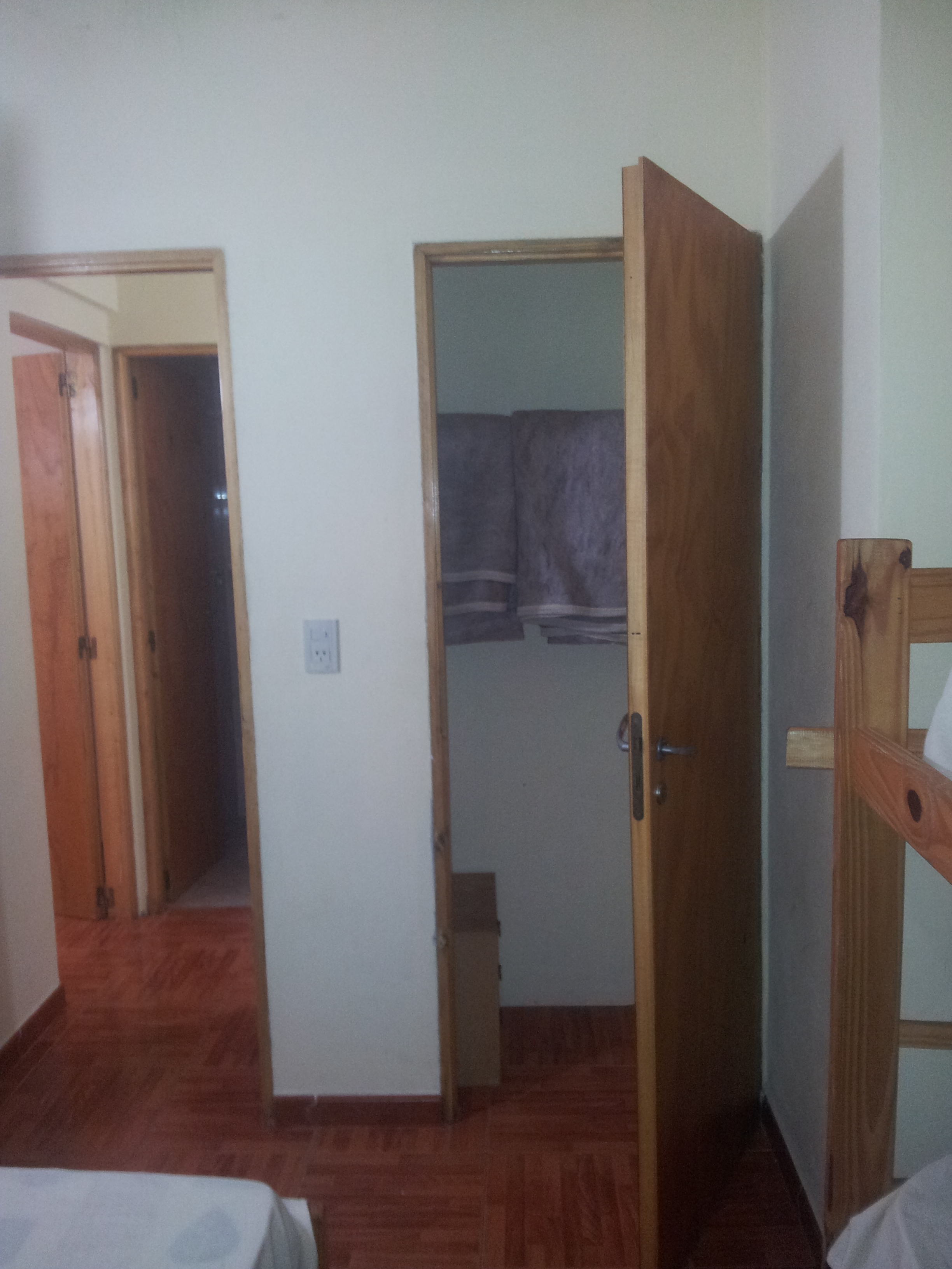 SE ALQUILA DUPLEX 3 AMBIENTES SANTA TERESITA TEMPORADA 2018-2019 — foto 2