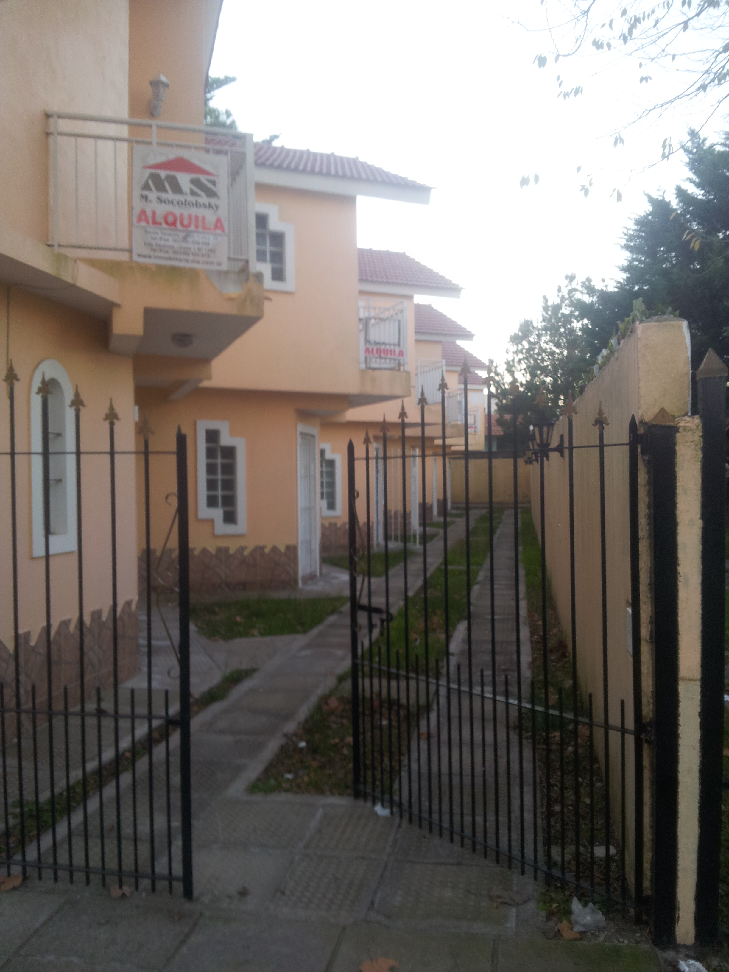SE ALQUILA DUPLEX 3 AMBIENTES SANTA TERESITA TEMPORADA 2018-2019 — foto 8