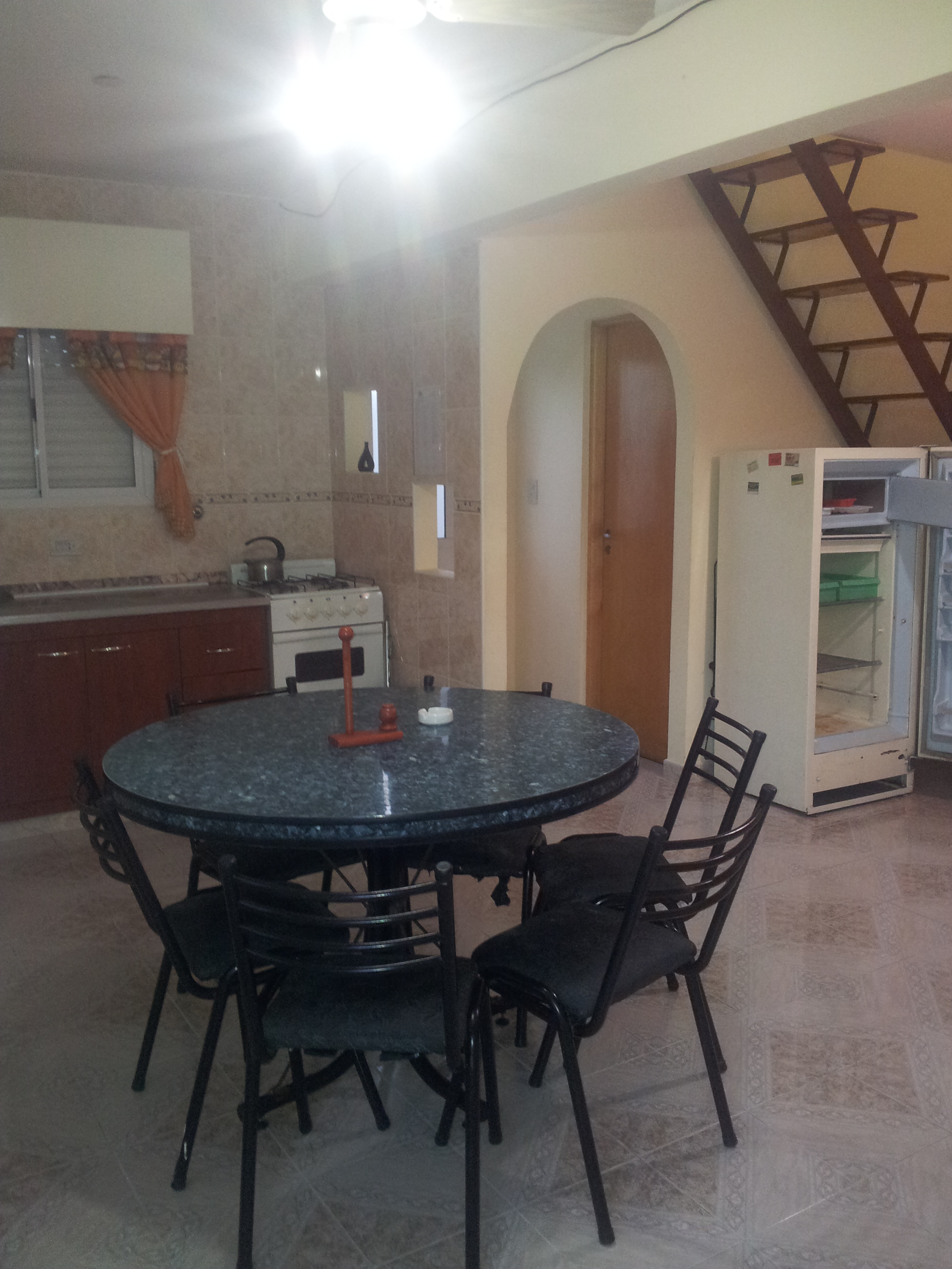 SE ALQUILA DUPLEX 3 AMBIENTES SANTA TERESITA TEMPORADA 2018-2019 — foto 10