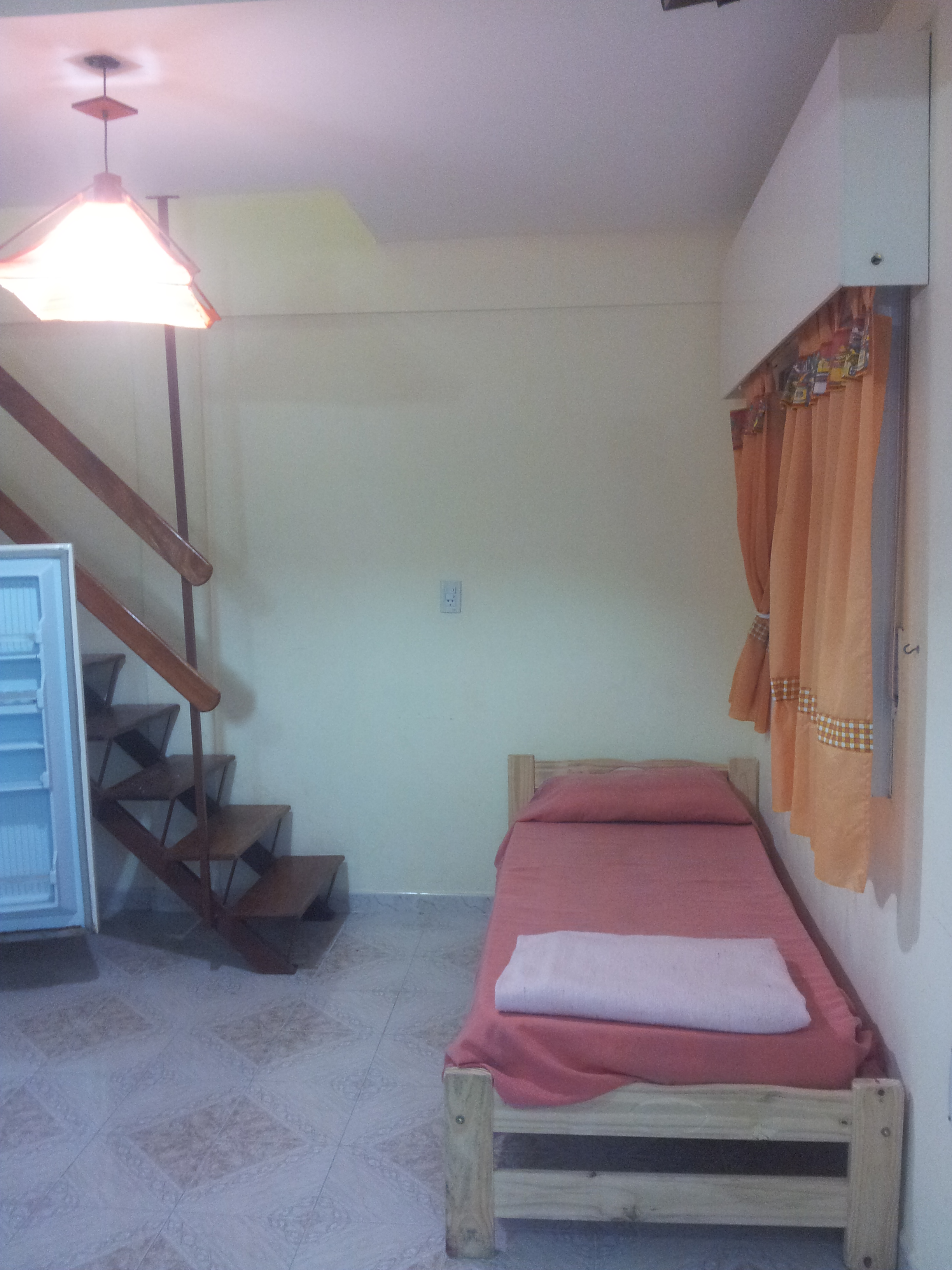 SE ALQUILA DUPLEX 3 AMBIENTES SANTA TERESITA TEMPORADA 2018-2019 — foto 11