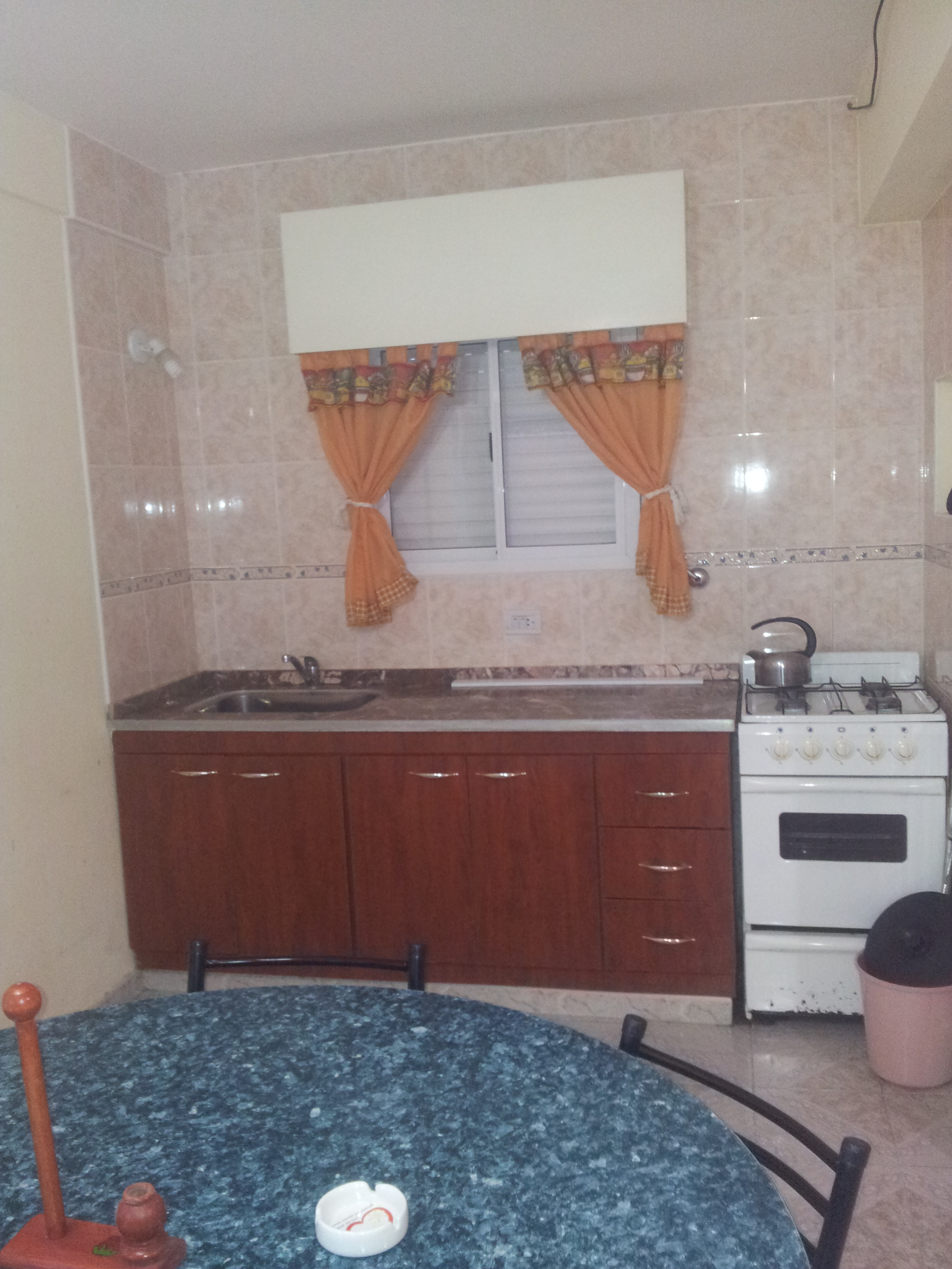 SE ALQUILA DUPLEX 3 AMBIENTES SANTA TERESITA TEMPORADA 2018-2019 — foto 12
