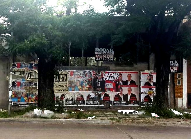 SE VENDE LOTE CON LOSA EN VILLA LUZURIAGA