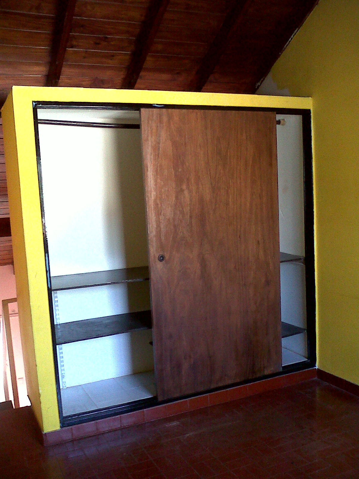 SE VENDE DUPLEX 2 AMBIENTES AL FRENTE EN VILLA LUZURIAGA - FINANCIACION DIRECTA — foto 3
