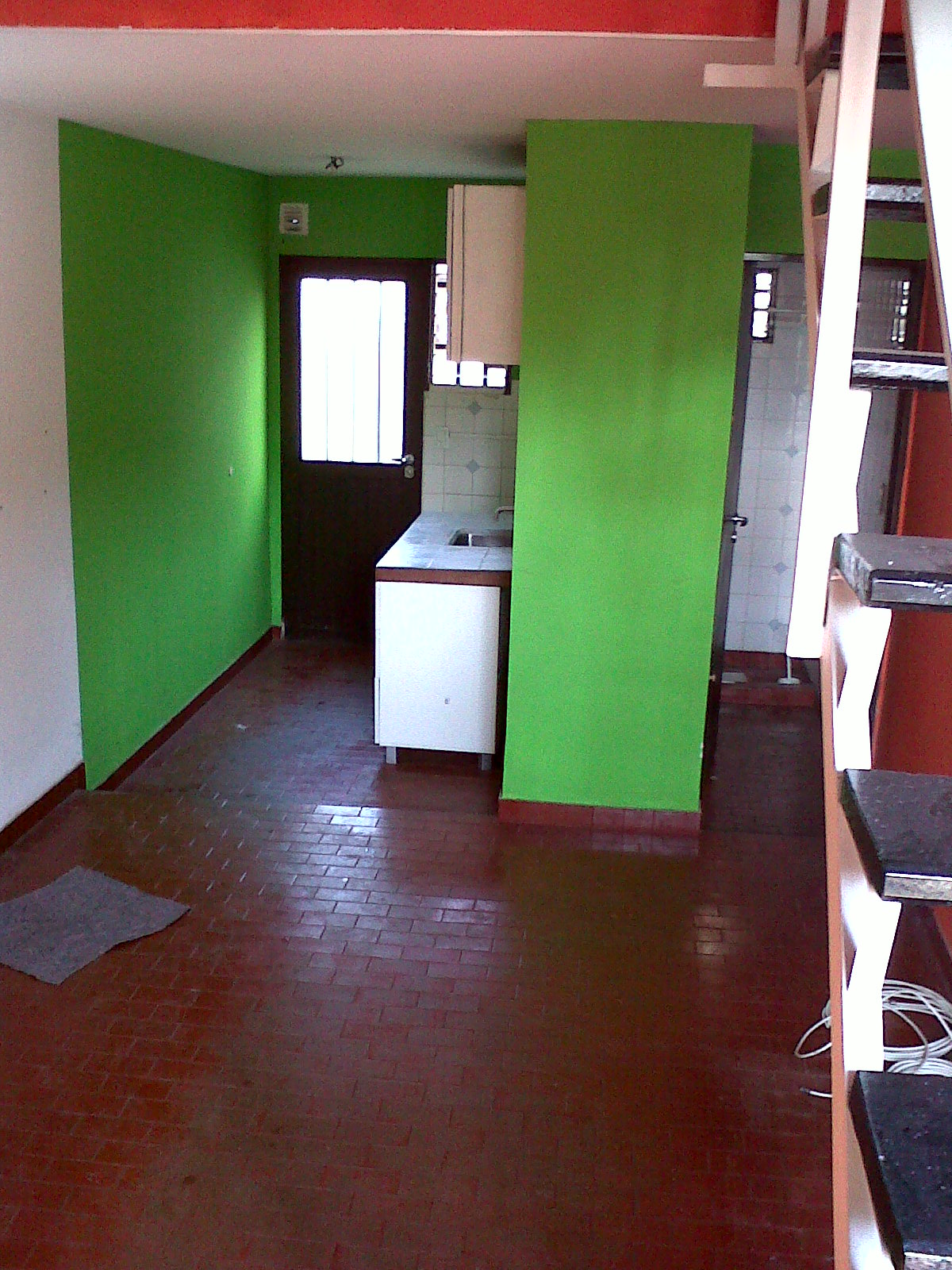 SE VENDE DUPLEX 2 AMBIENTES AL FRENTE EN VILLA LUZURIAGA - FINANCIACION DIRECTA — foto 5