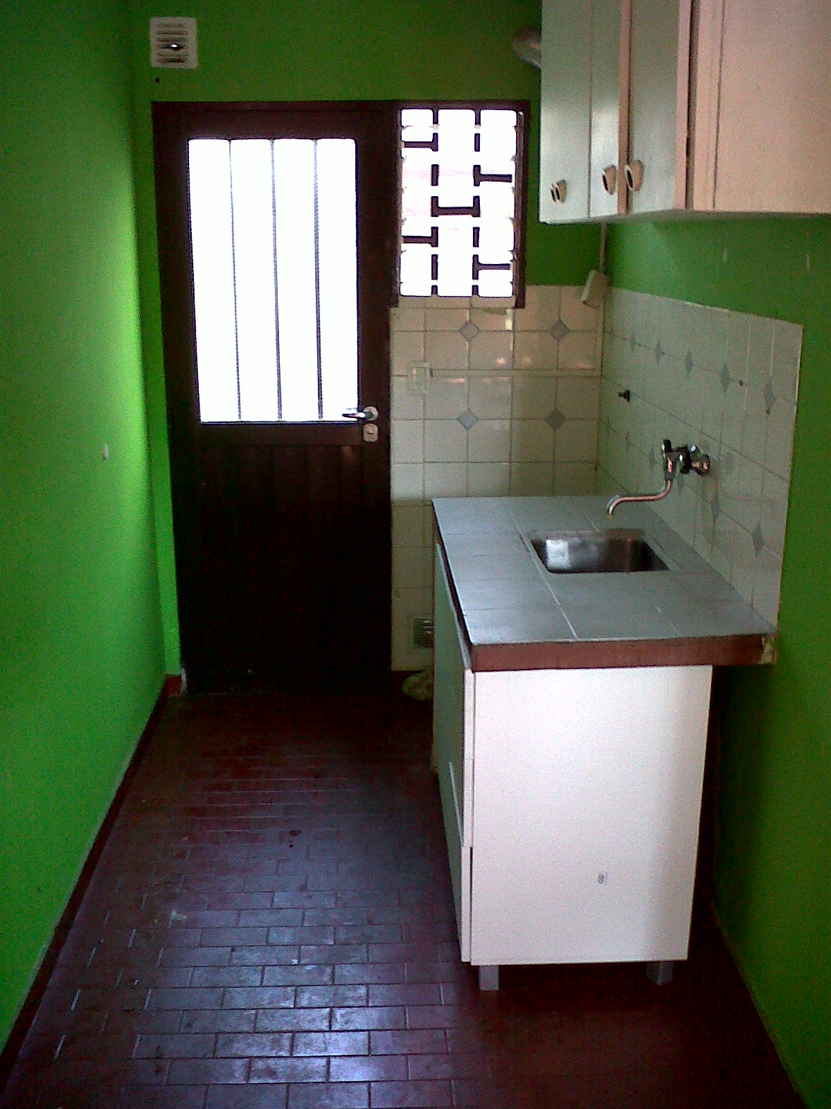 SE VENDE DUPLEX 2 AMBIENTES AL FRENTE EN VILLA LUZURIAGA - FINANCIACION DIRECTA — foto 6