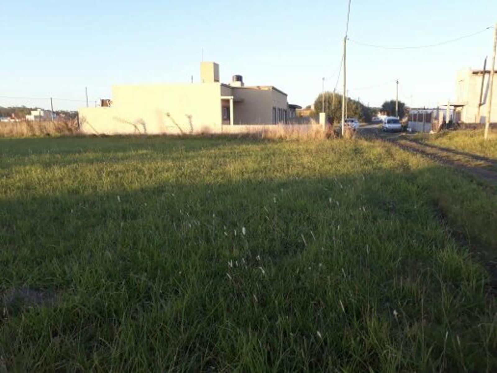 SE VENDE LOTE DE TERRENO EN MAR DEL PLATA