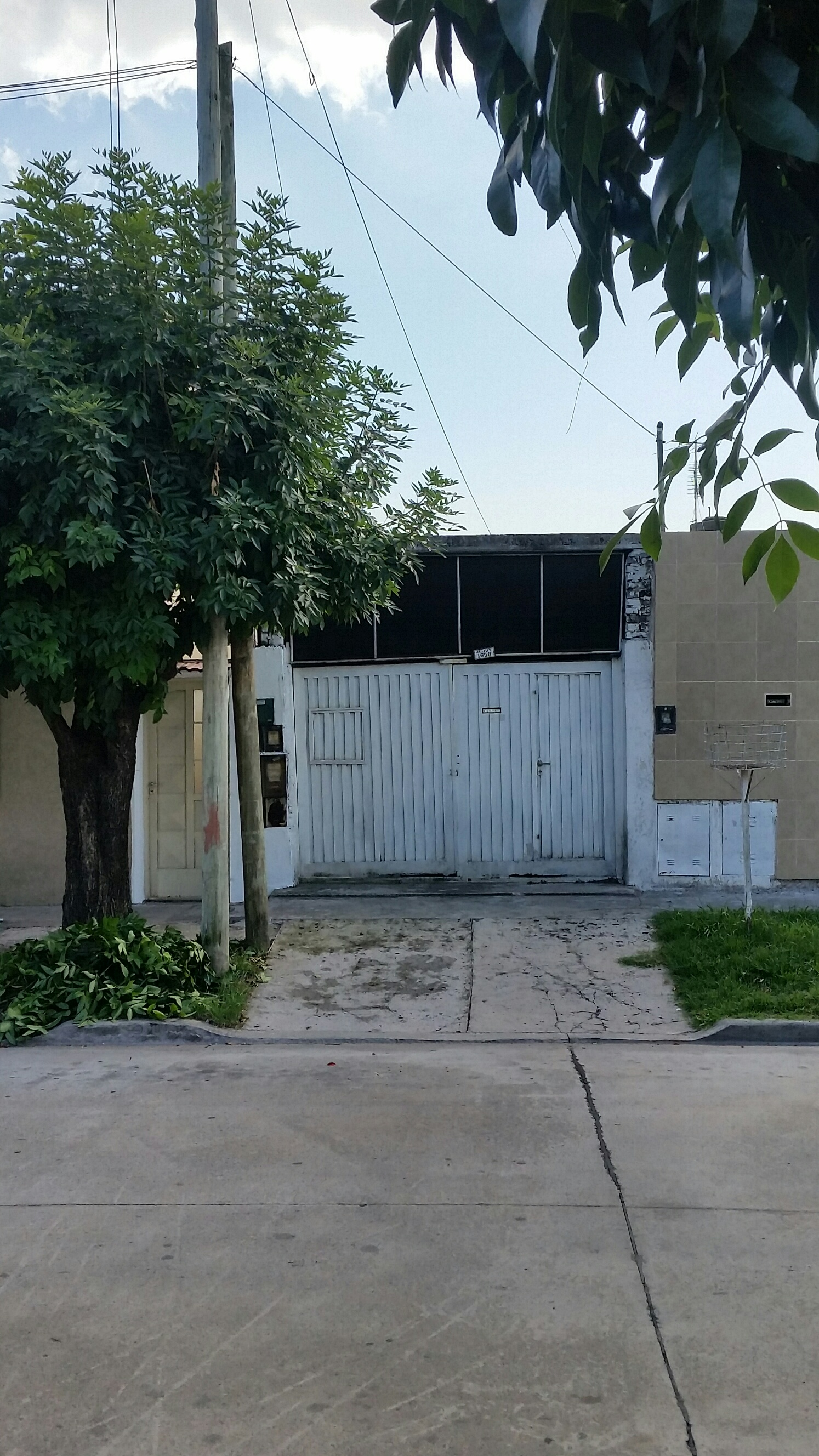 SE VENDE LOTE EN PH EN VILLA LUZURIA