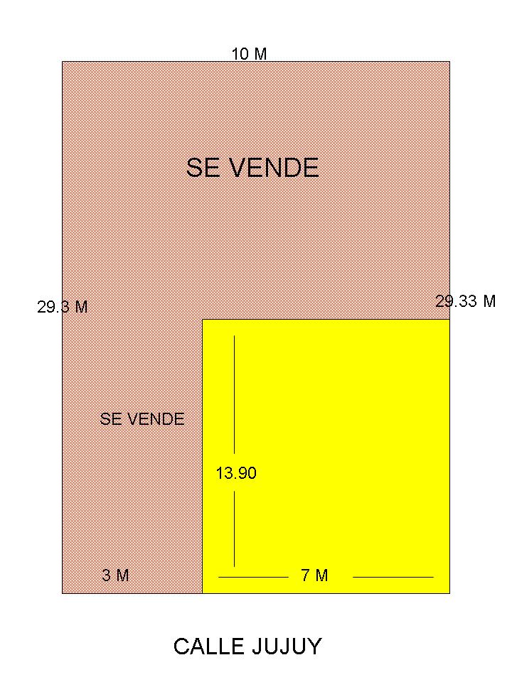 SE VENDE LOTE EN PH EN VILLA LUZURIA — foto 2