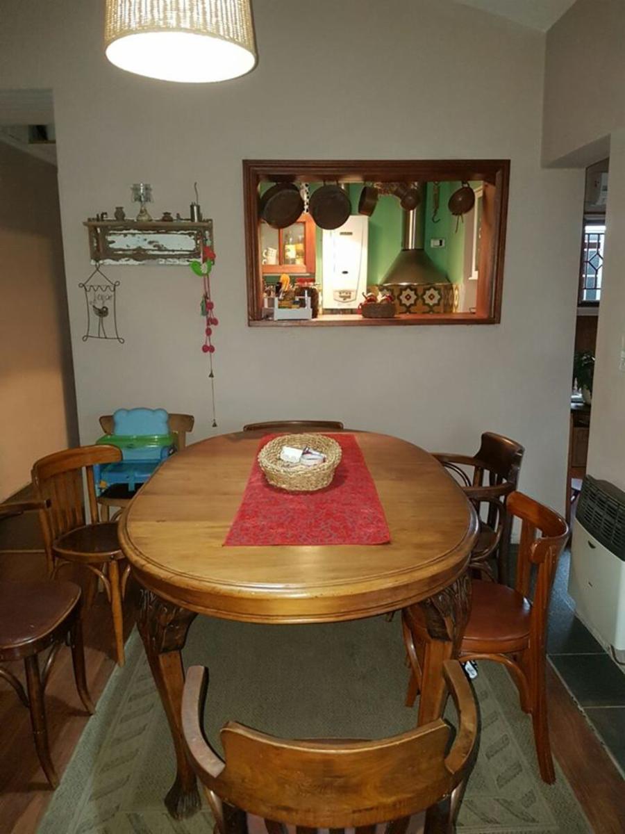 SE VENDE HERMOSA PROPIEDAD TRES DORMITORIOS, UBICADA EN BARRIO PORTALES DEL SOL - ALTA GRACIA — foto 3