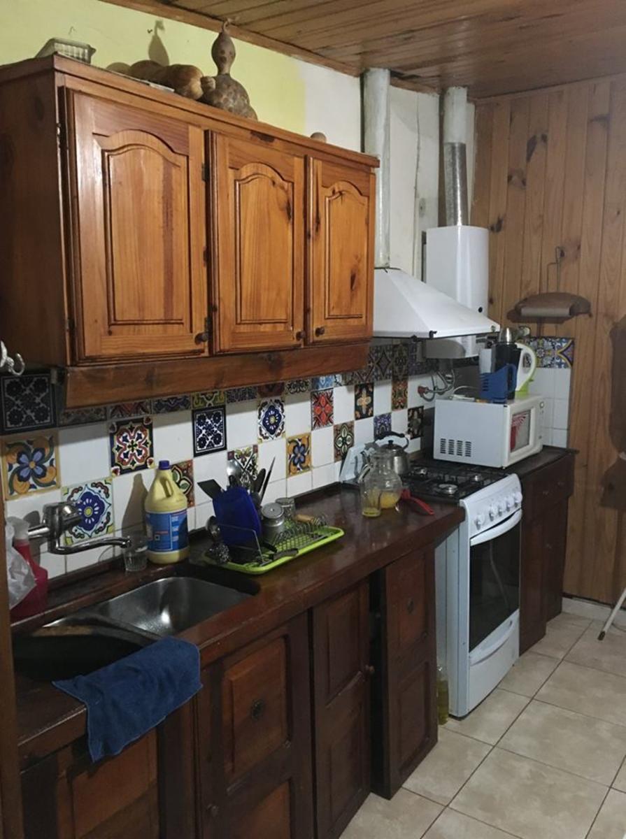 SE VENDE EXCELENTE PROPIEDAD DE DOS DORMITORIOS - BARRIO PELLEGRINI- ALTA GRACIA — foto 3