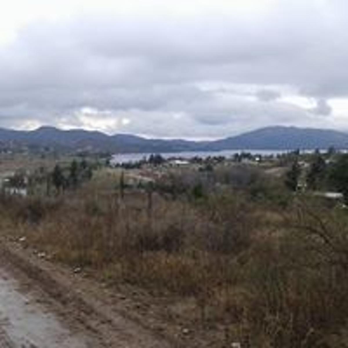 SE VENDE EXCELENTE TERRENO EN POTERRO DE GARAY - CBA