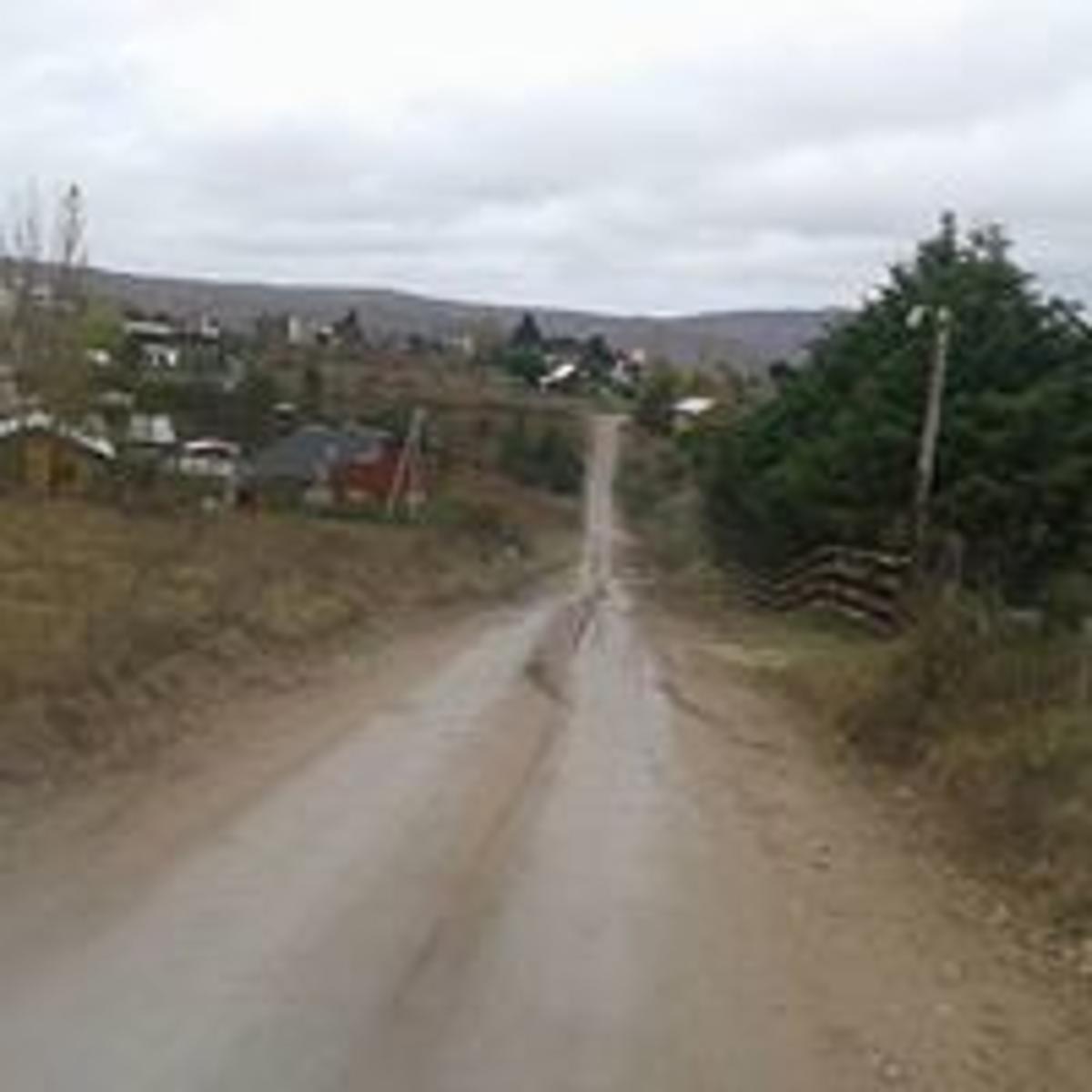 SE VENDE EXCELENTE TERRENO EN POTERRO DE GARAY - CBA — foto 2