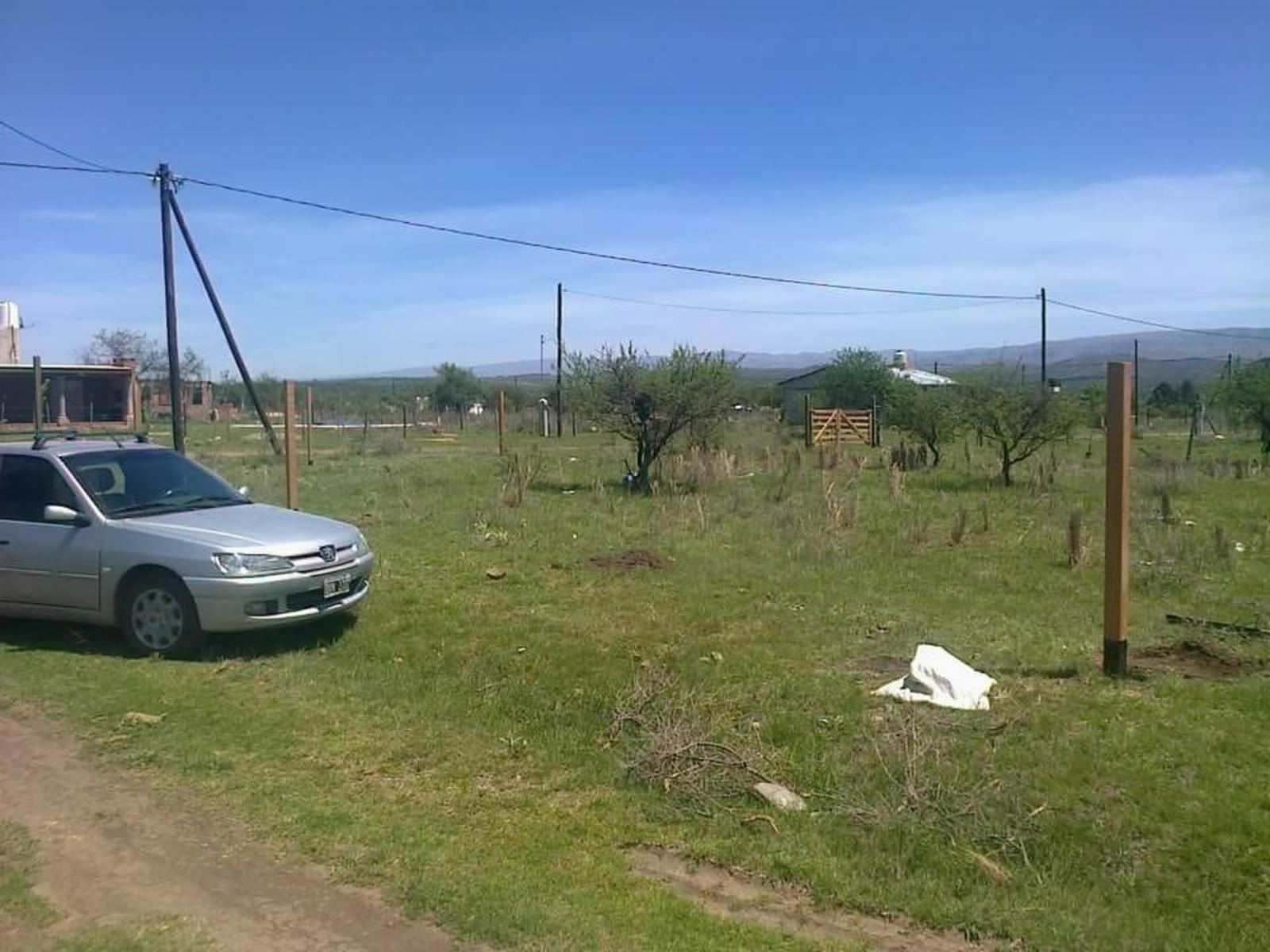 SE VENDE EXCELENTE TERRENO EN POTRERO DE GARAY - 750 METROS — foto 2