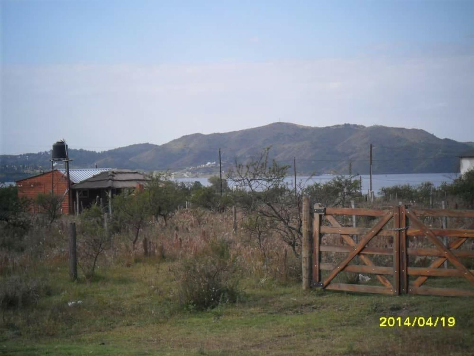 SE VENDE EXCELENTE TERRENO EN POTRERO DE GARAY - 750 METROS — foto 3