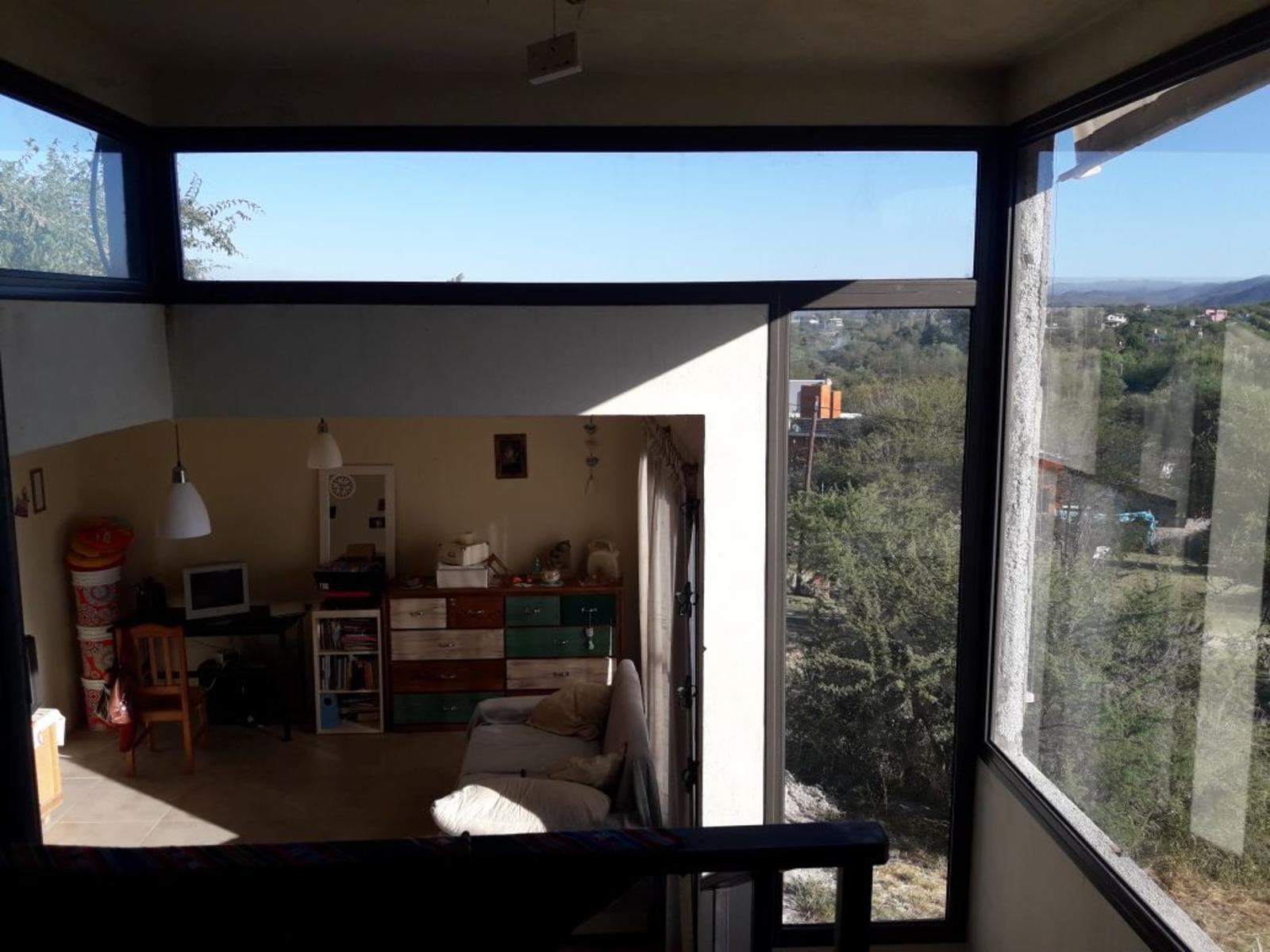 SE VENDE EXCELENTE PROPIEDAD EN LOS AROMOS — foto 2
