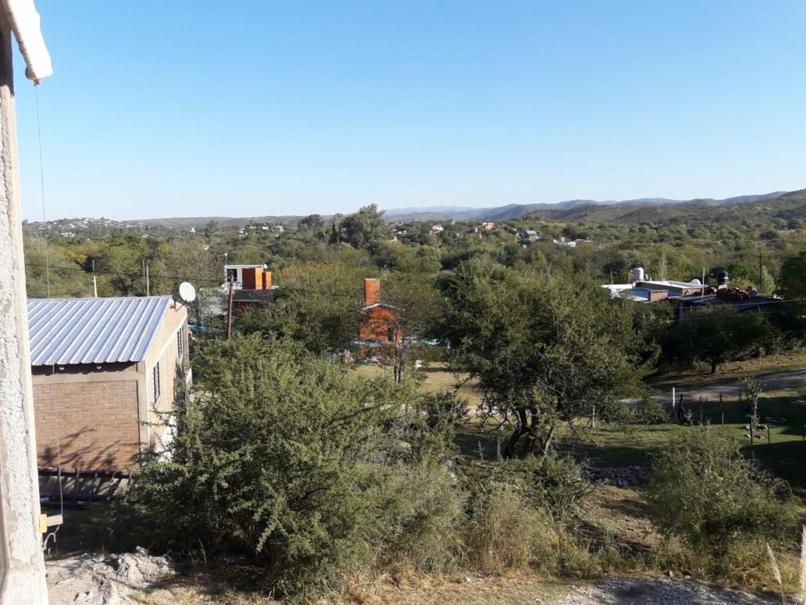 SE VENDE EXCELENTE PROPIEDAD EN LOS AROMOS — foto 3