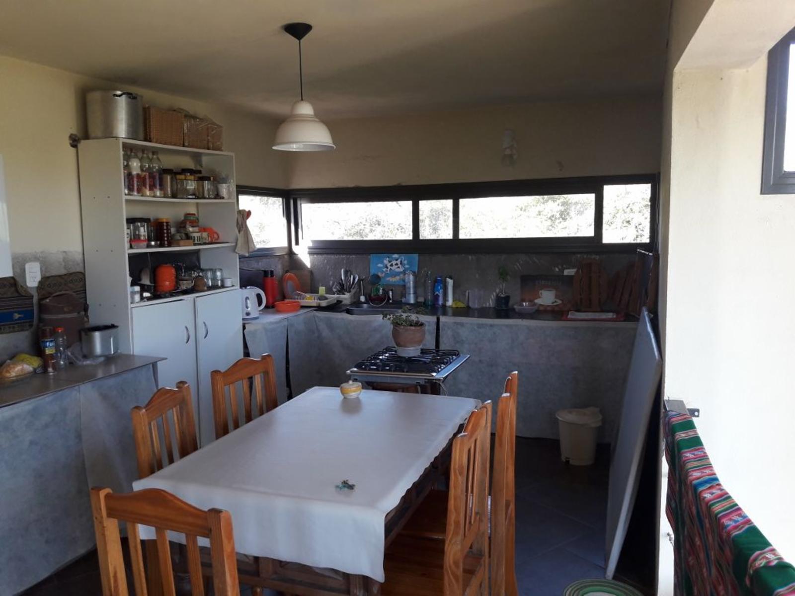SE VENDE EXCELENTE PROPIEDAD EN LOS AROMOS — foto 6