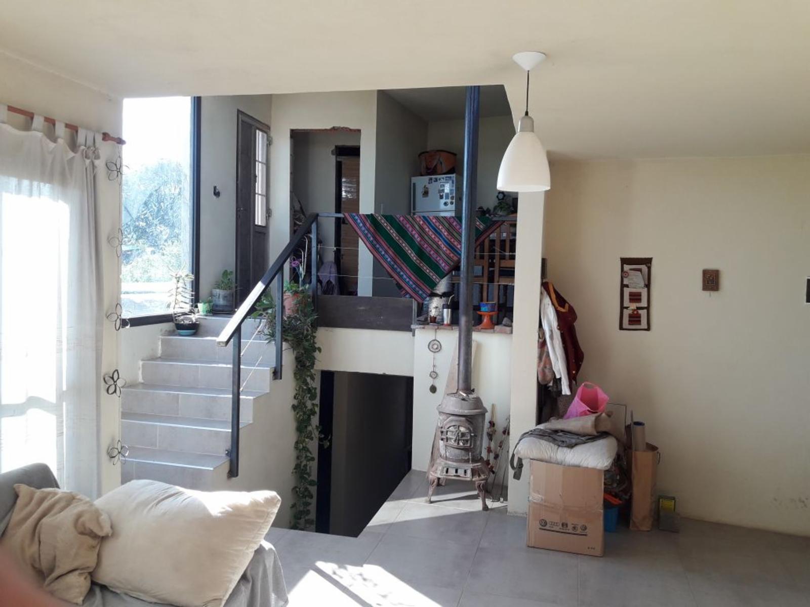 SE VENDE EXCELENTE PROPIEDAD EN LOS AROMOS — foto 8